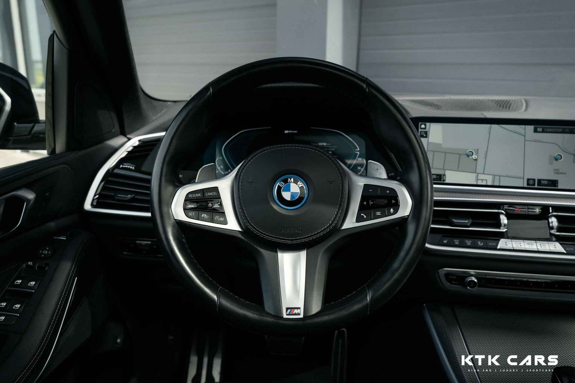 Foto van BMW X5