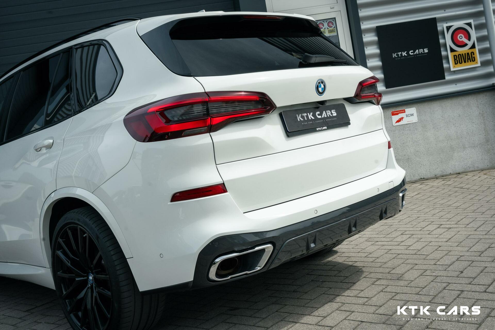 Foto van BMW X5