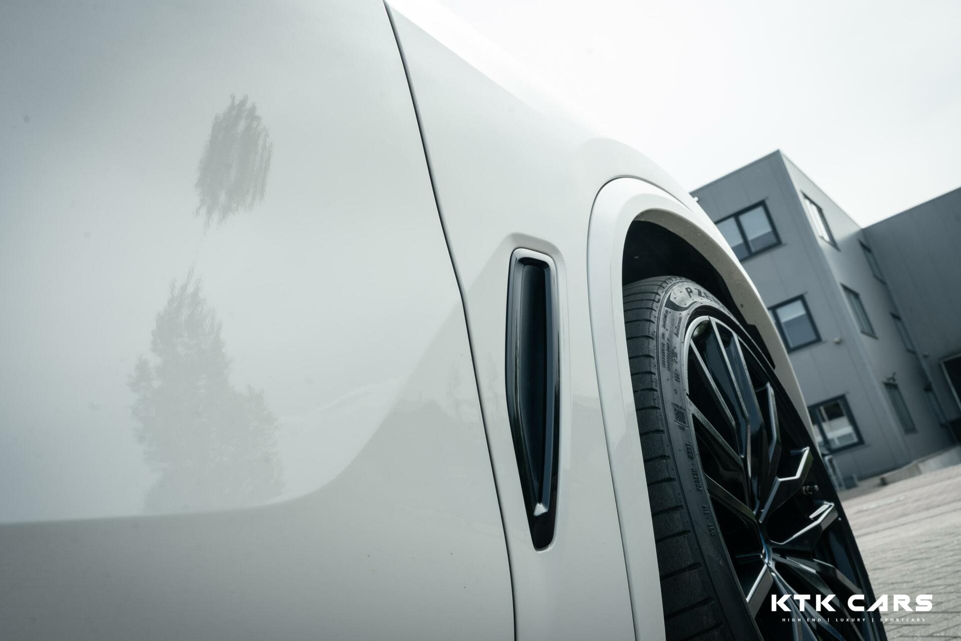Foto van BMW X5