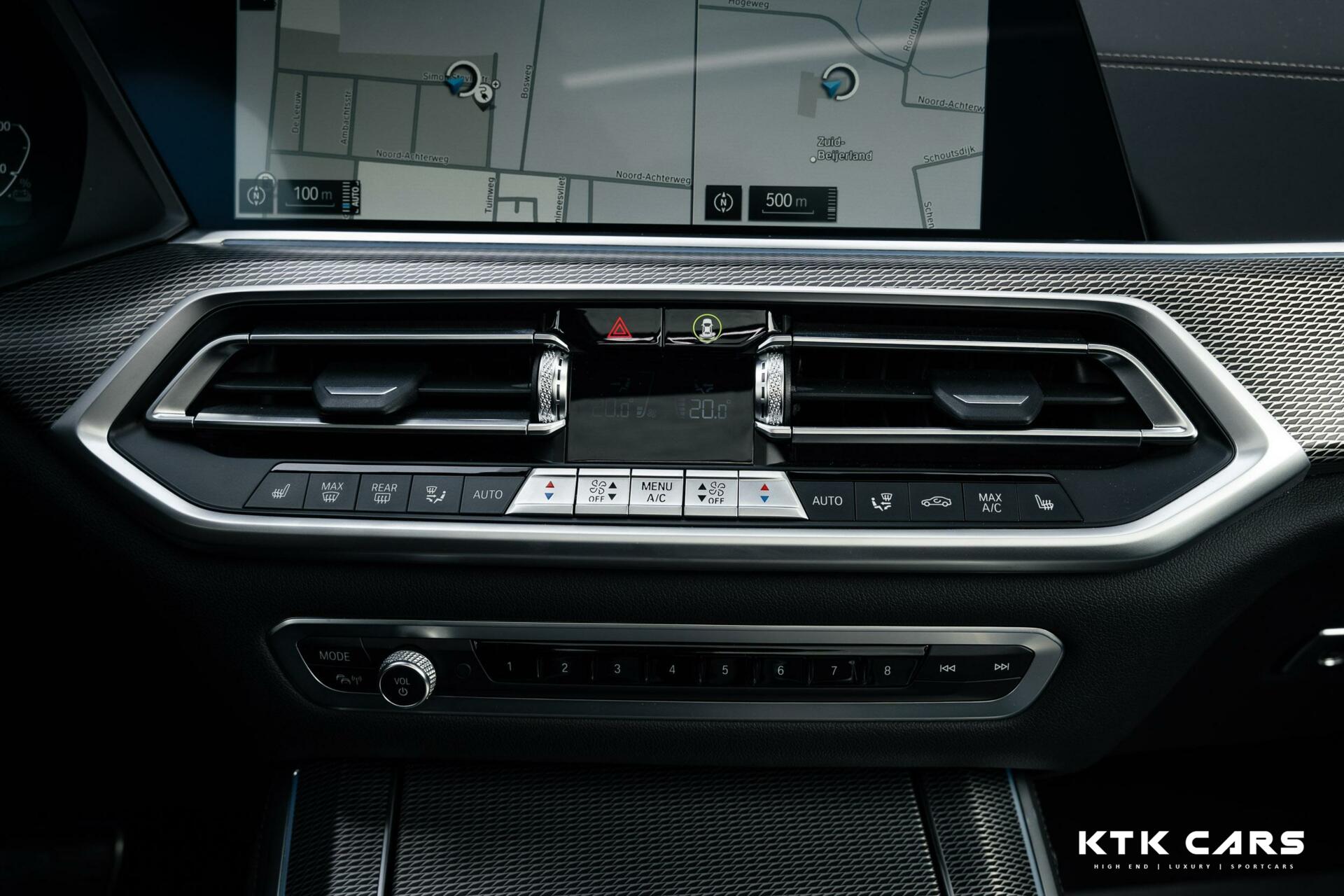 Foto van BMW X5