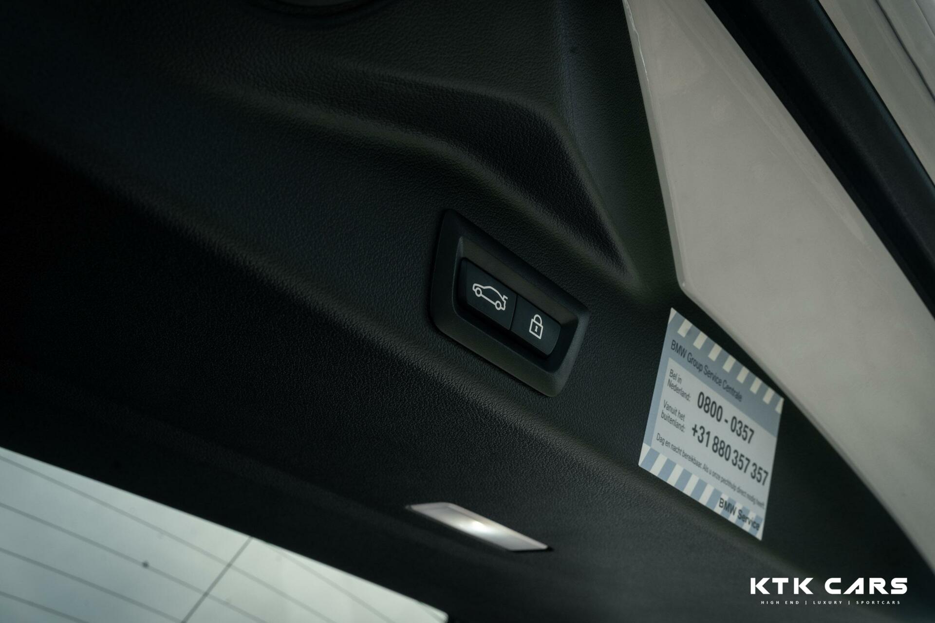 Foto van BMW X5