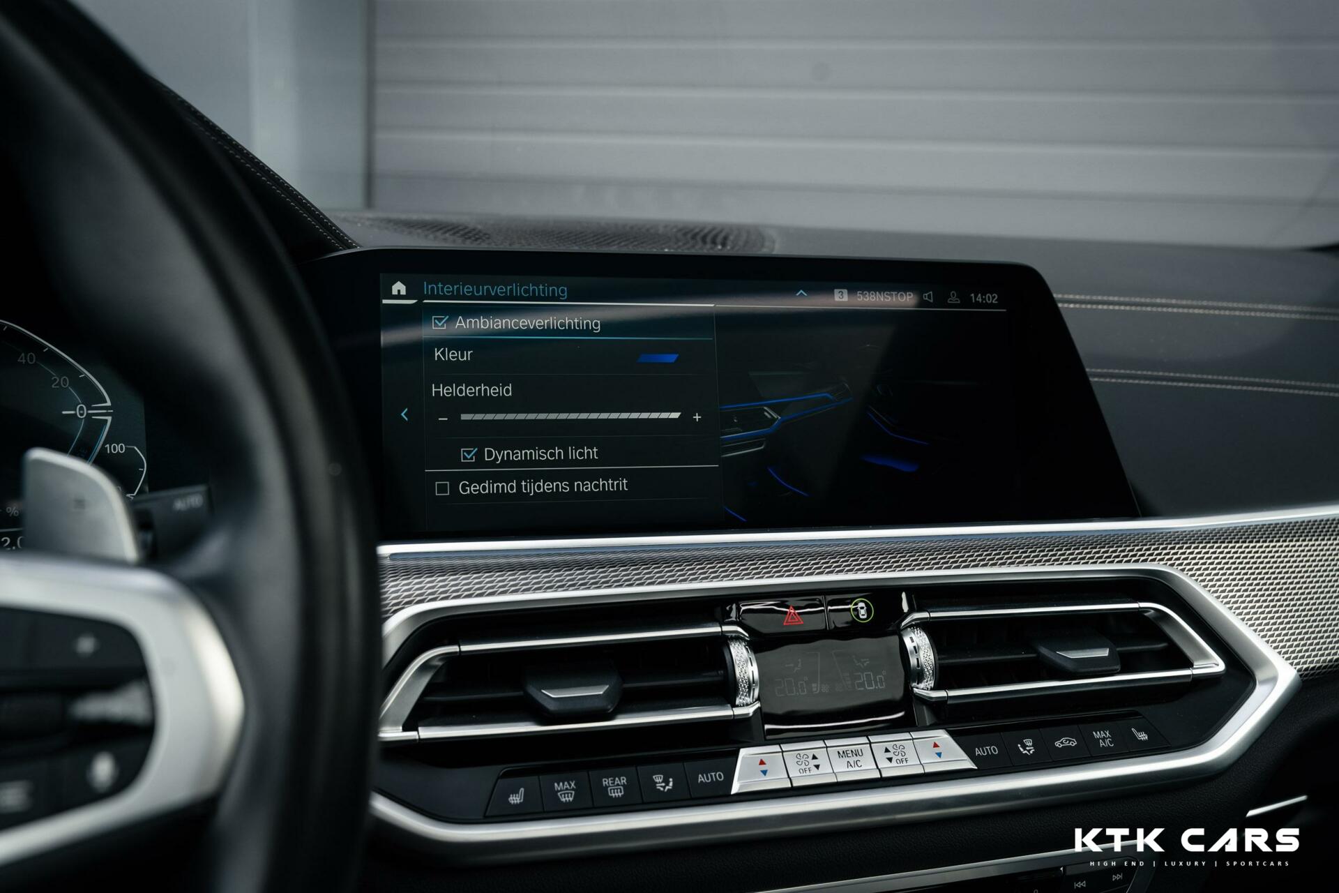 Foto van BMW X5