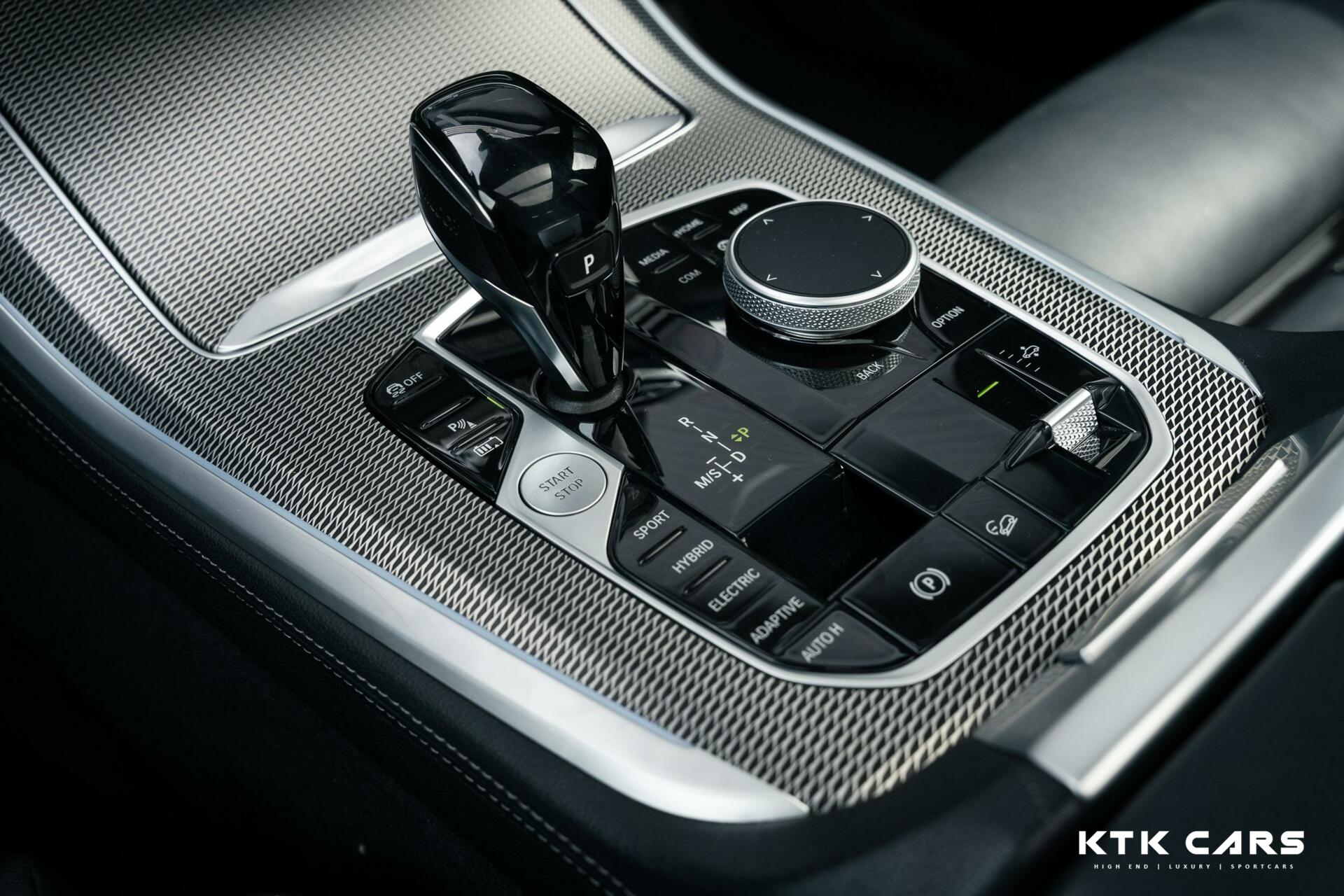 Foto van BMW X5