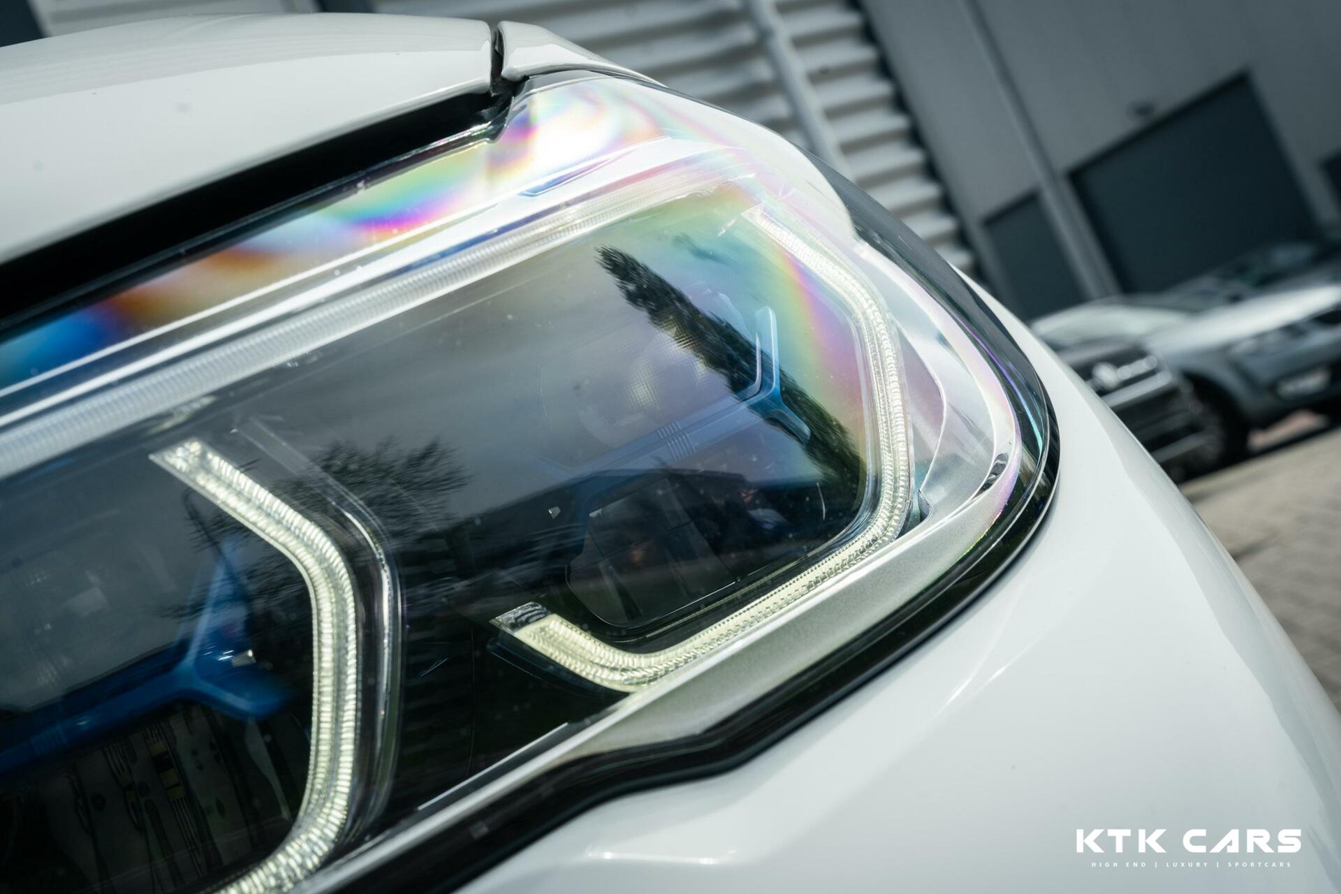 Foto van BMW X5