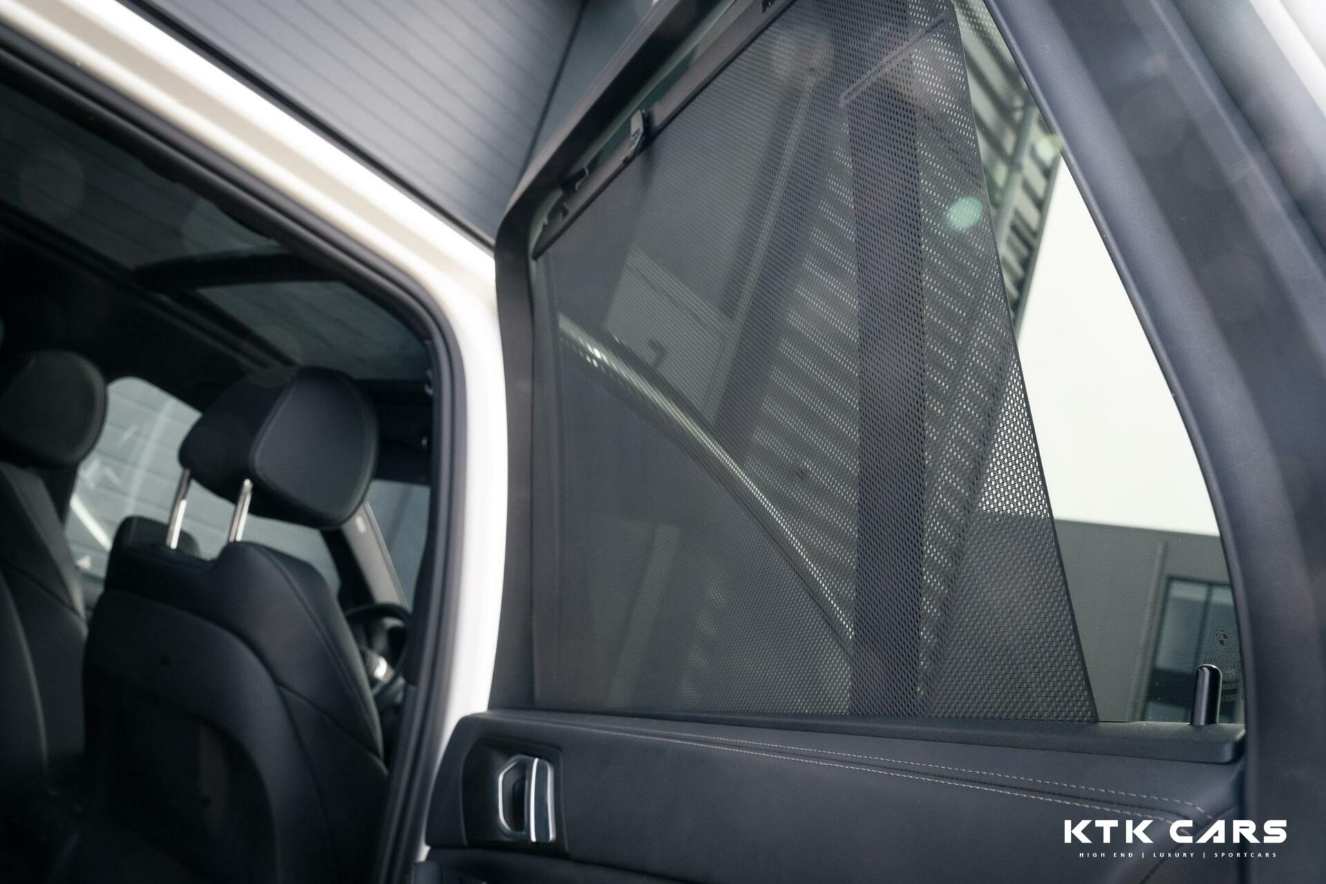 Foto van BMW X5
