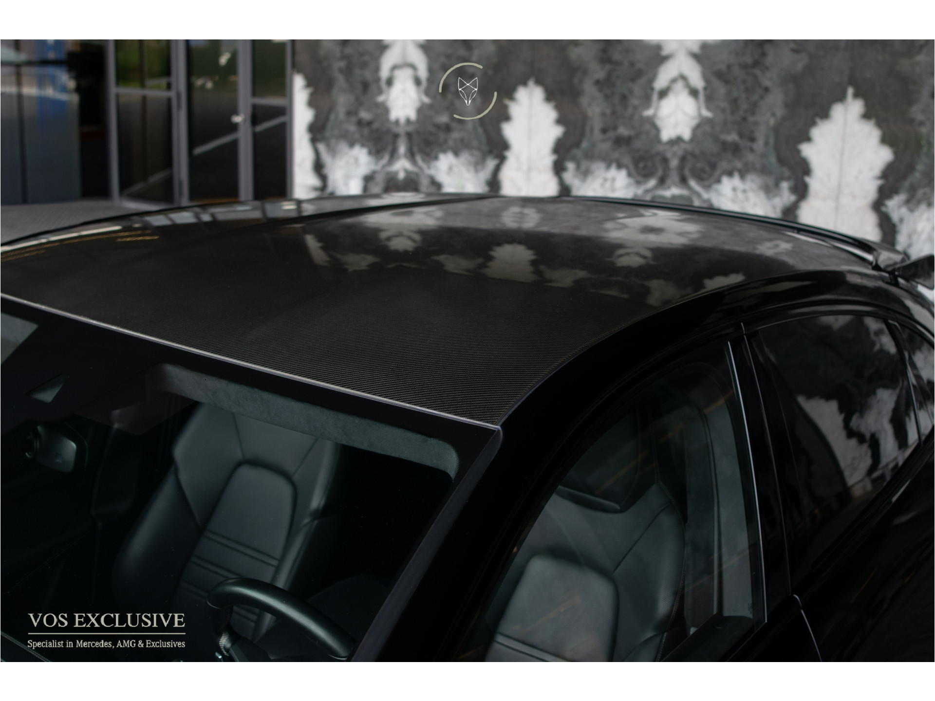 Foto van Porsche Cayenne Coupé