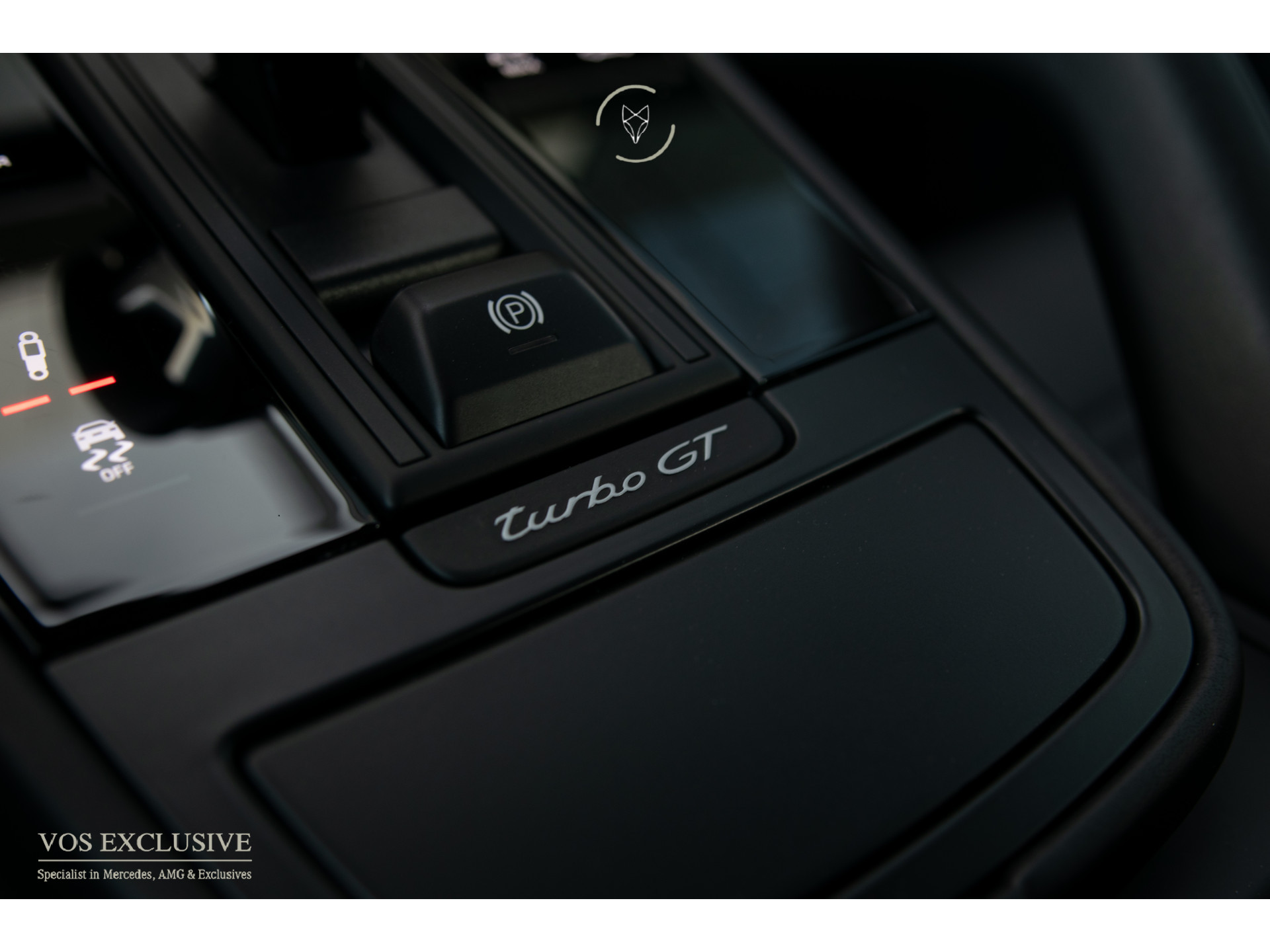 Foto van Porsche Cayenne Coupé
