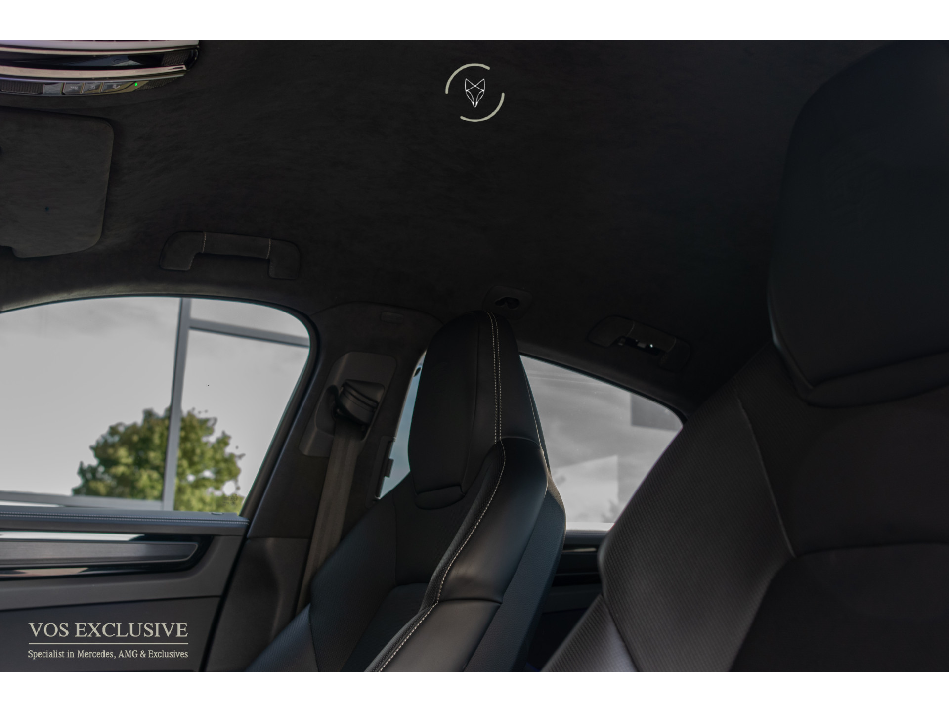 Foto van Porsche Cayenne Coupé