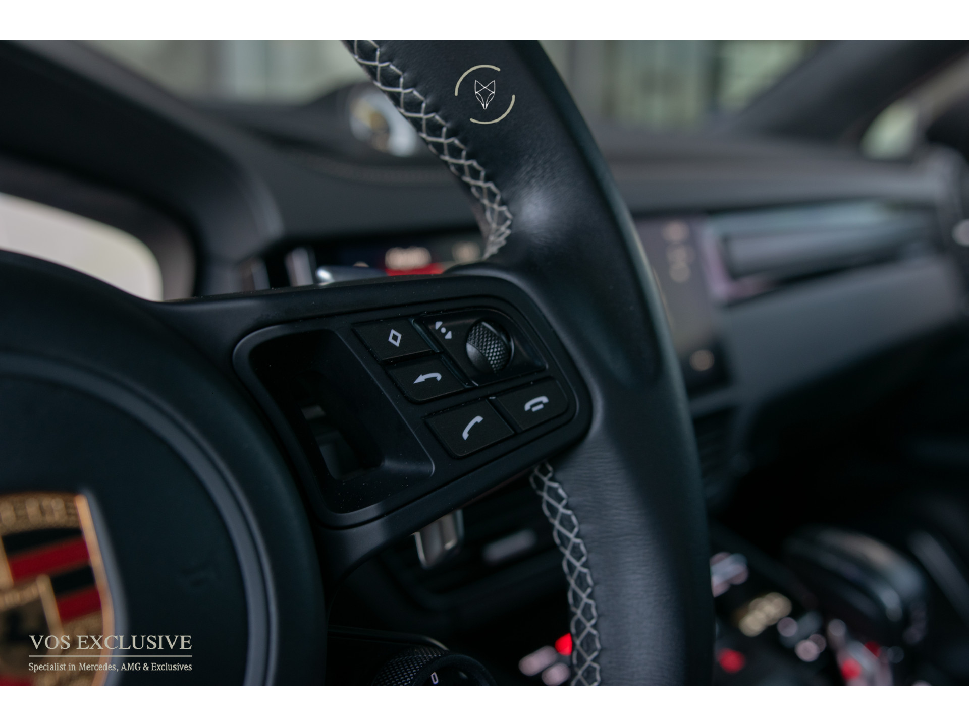 Foto van Porsche Cayenne Coupé