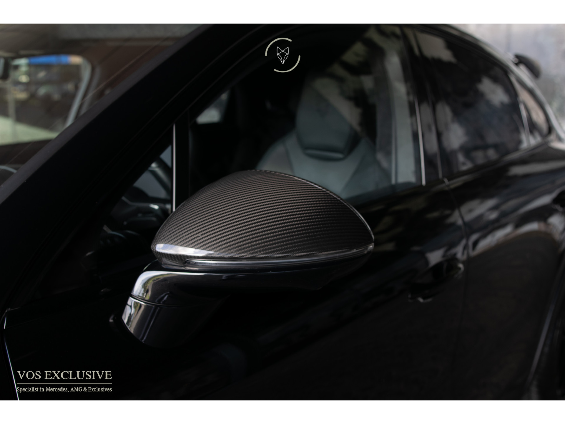 Foto van Porsche Cayenne Coupé