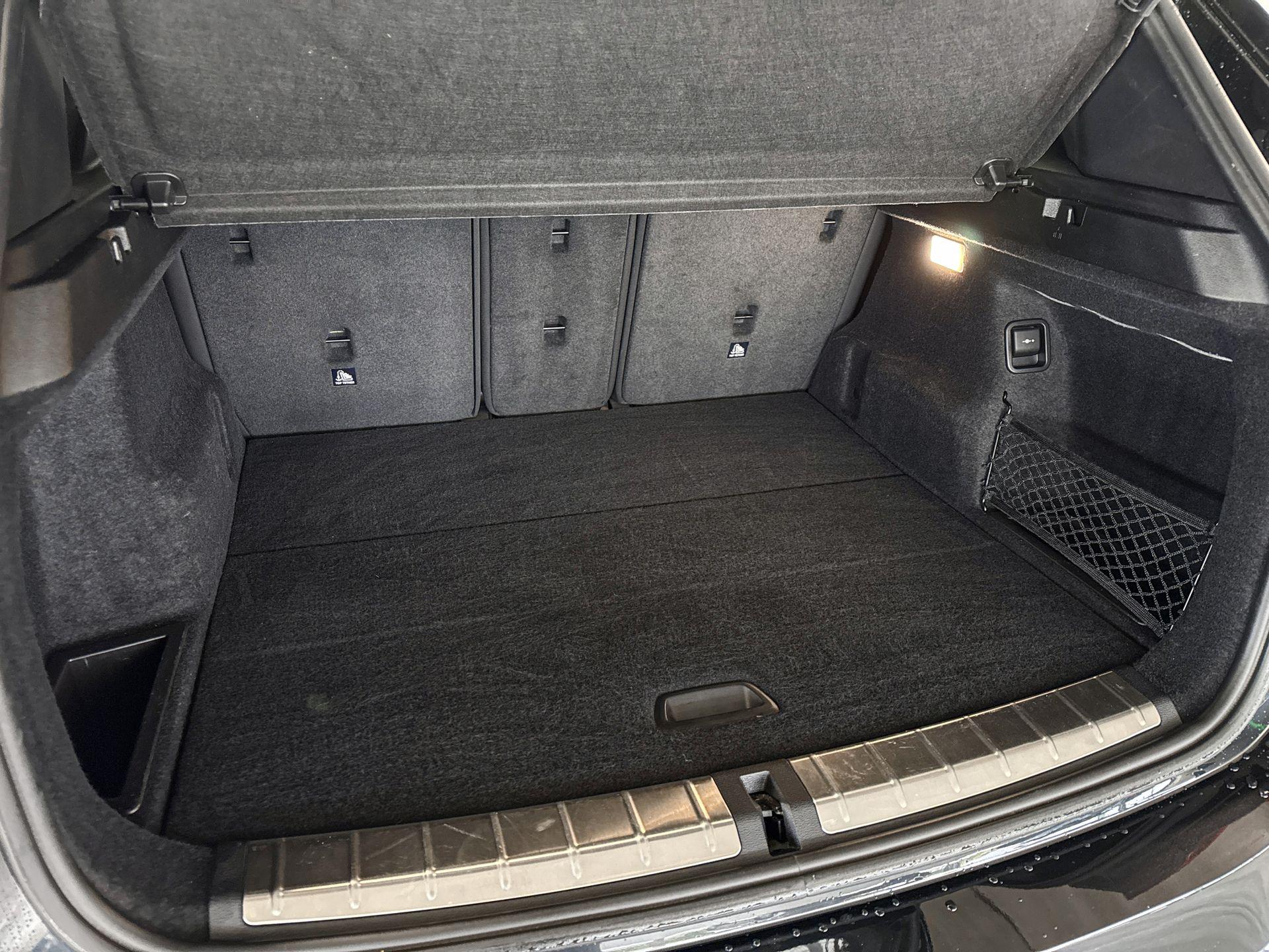 Foto van BMW X1 Sdrive18i