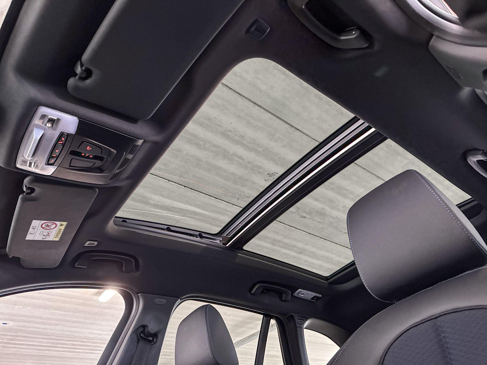 Foto van BMW X1 Sdrive18i