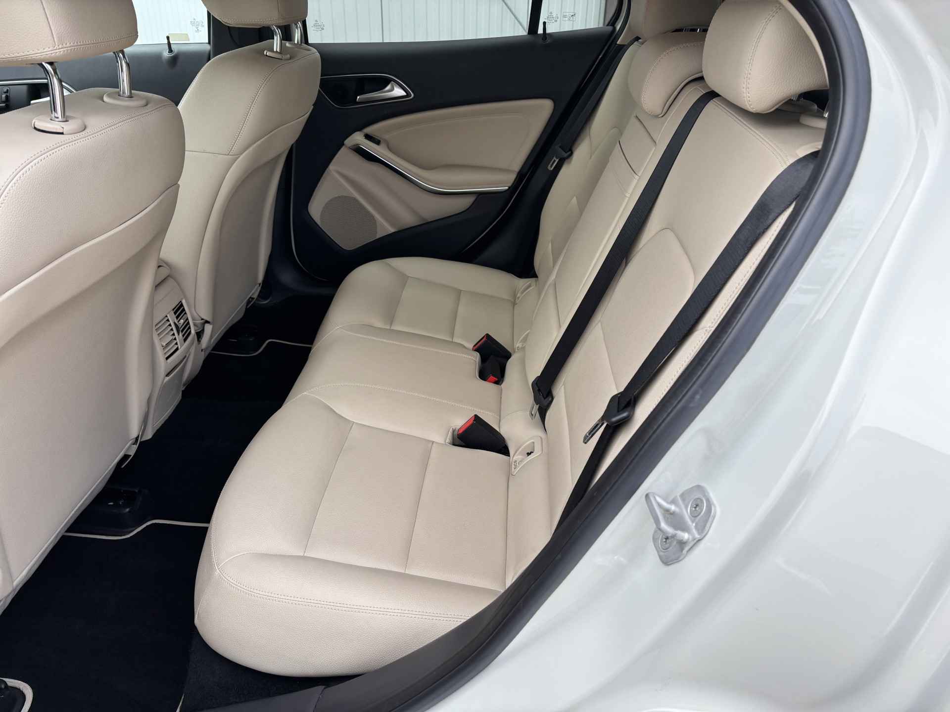 Foto van Mercedes-Benz Gla 250