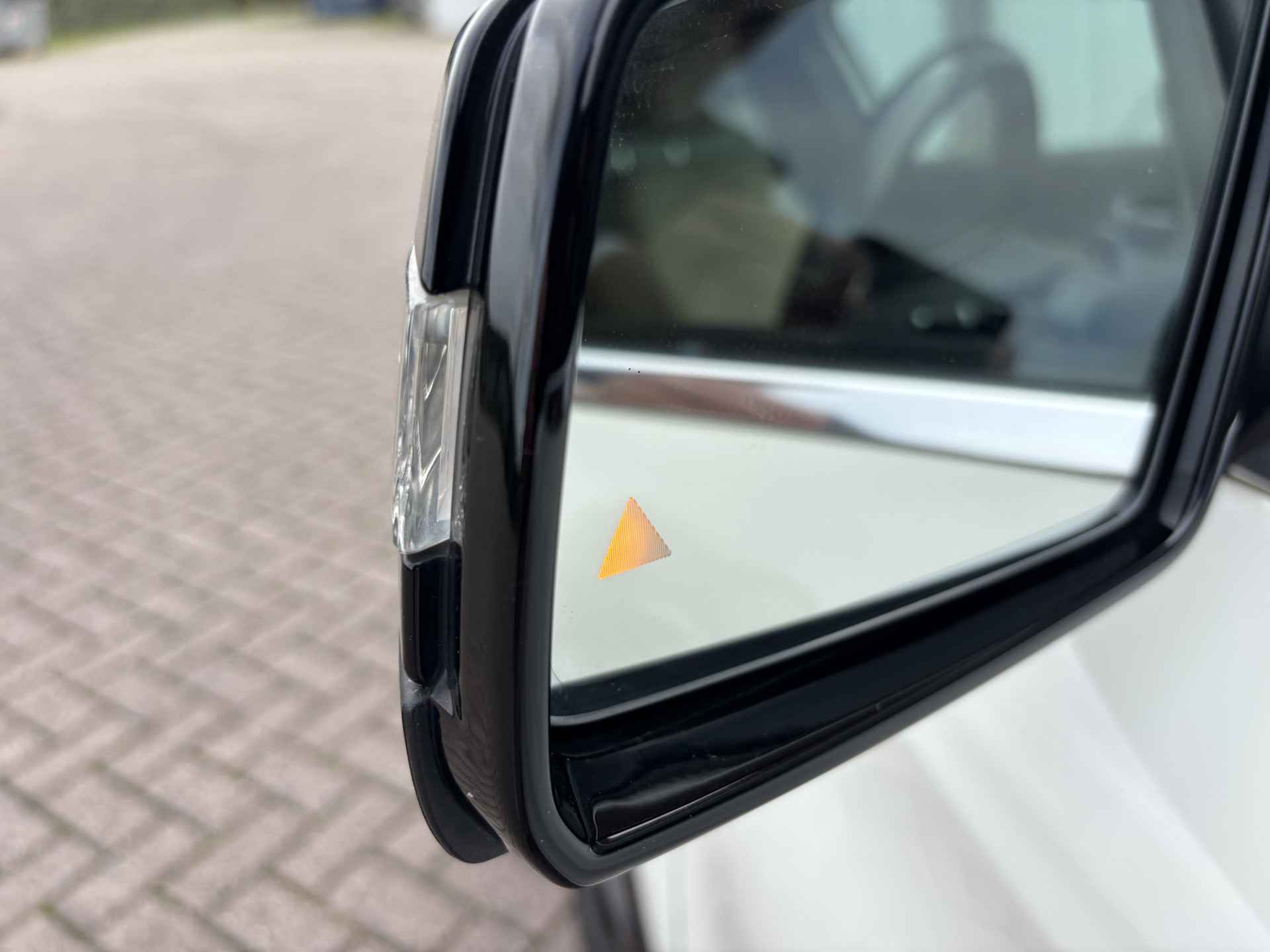 Foto van Mercedes-Benz Gla 250