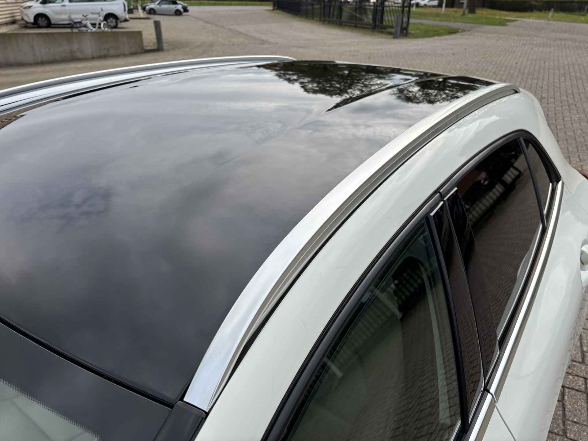 Foto van Mercedes-Benz Gla 250