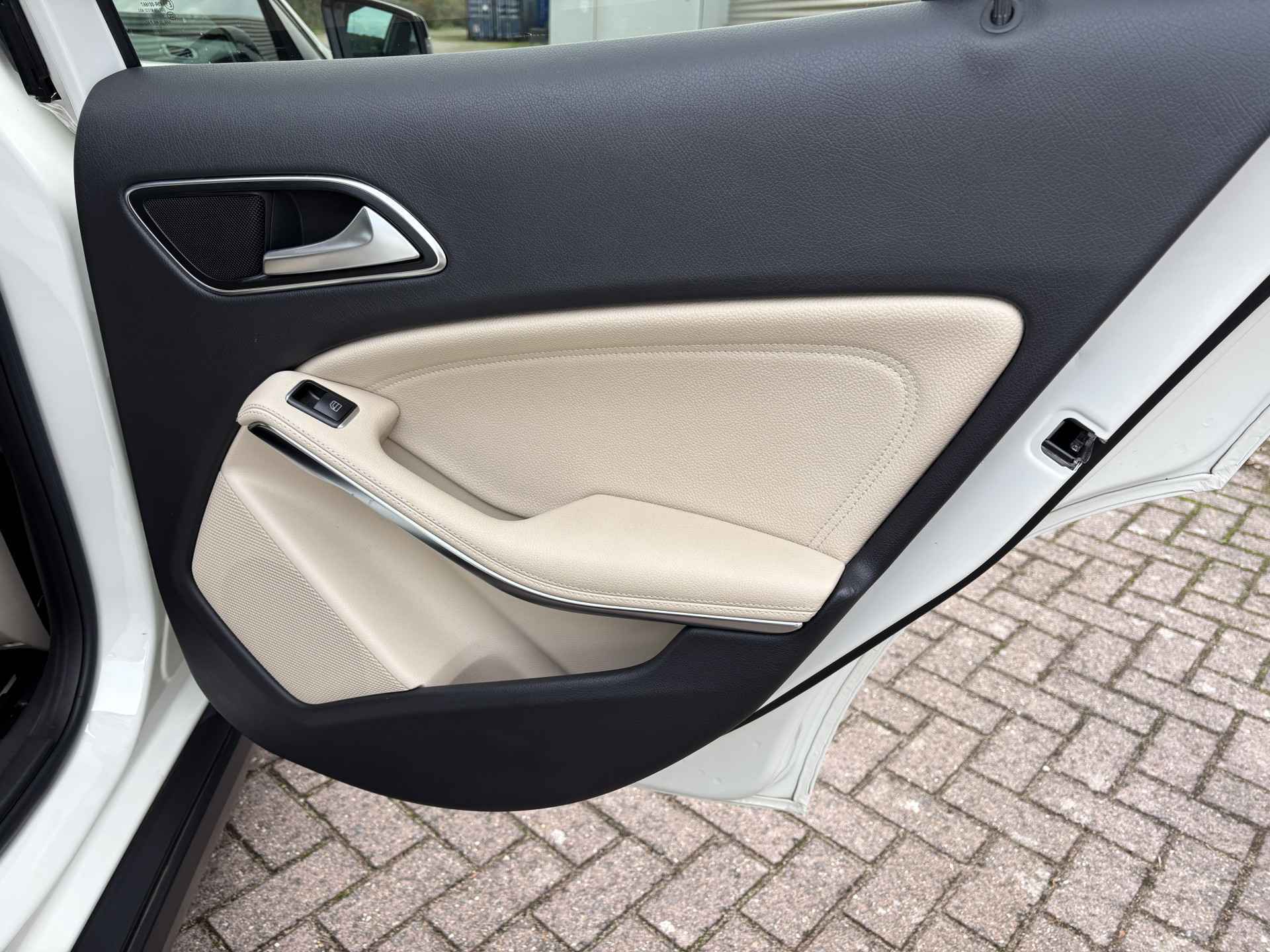 Foto van Mercedes-Benz Gla 250