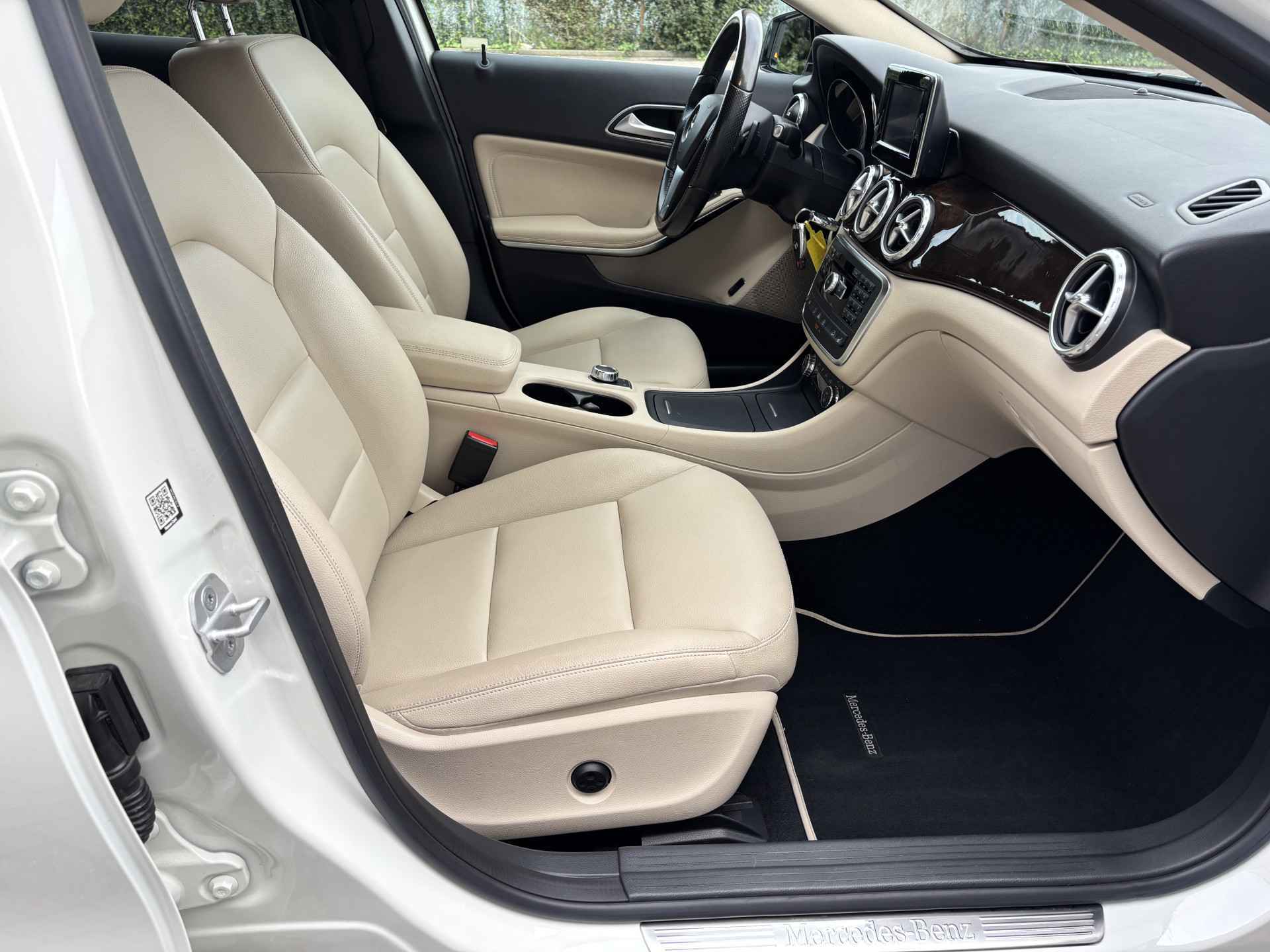 Foto van Mercedes-Benz Gla 250