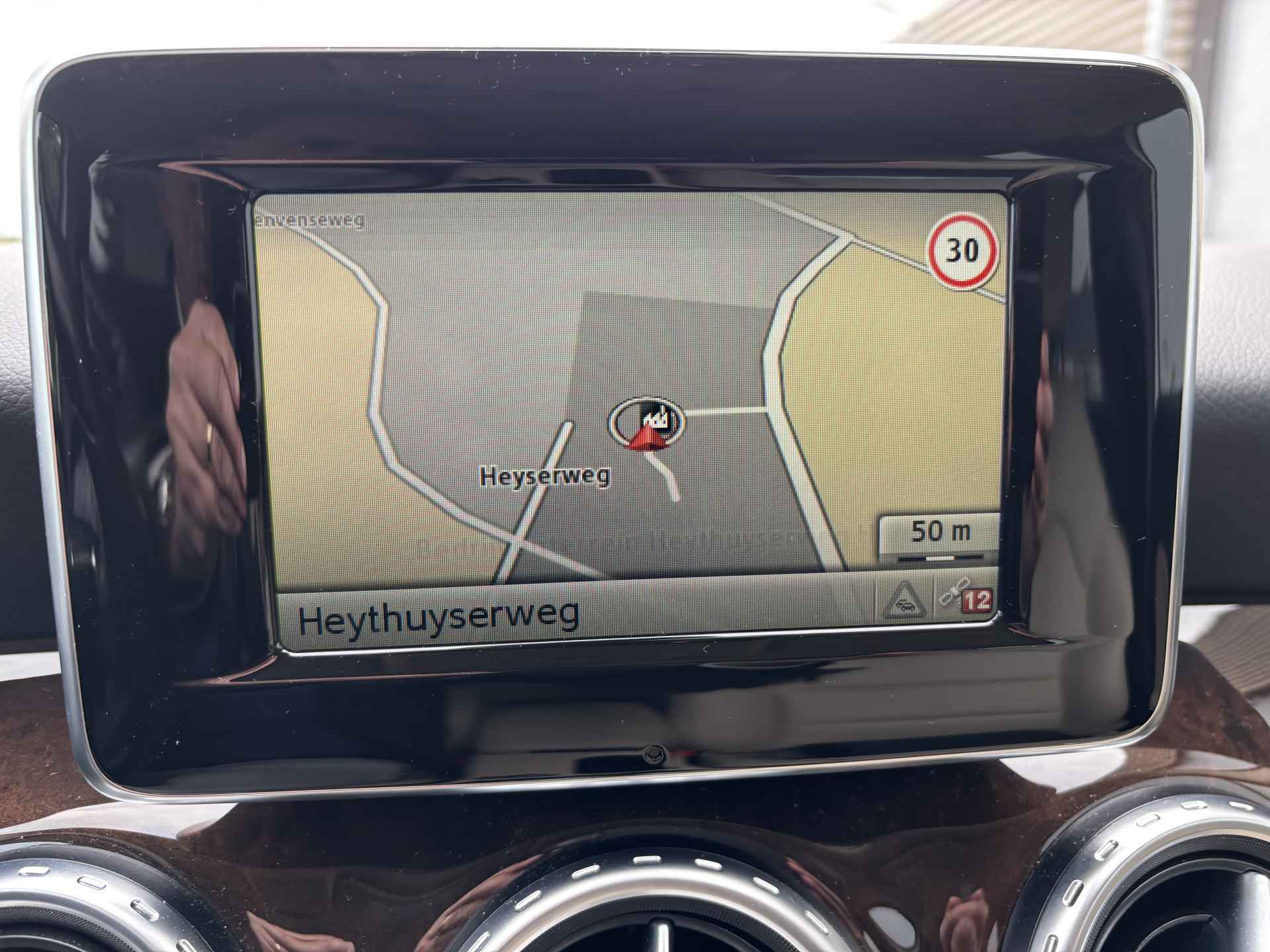 Foto van Mercedes-Benz Gla 250