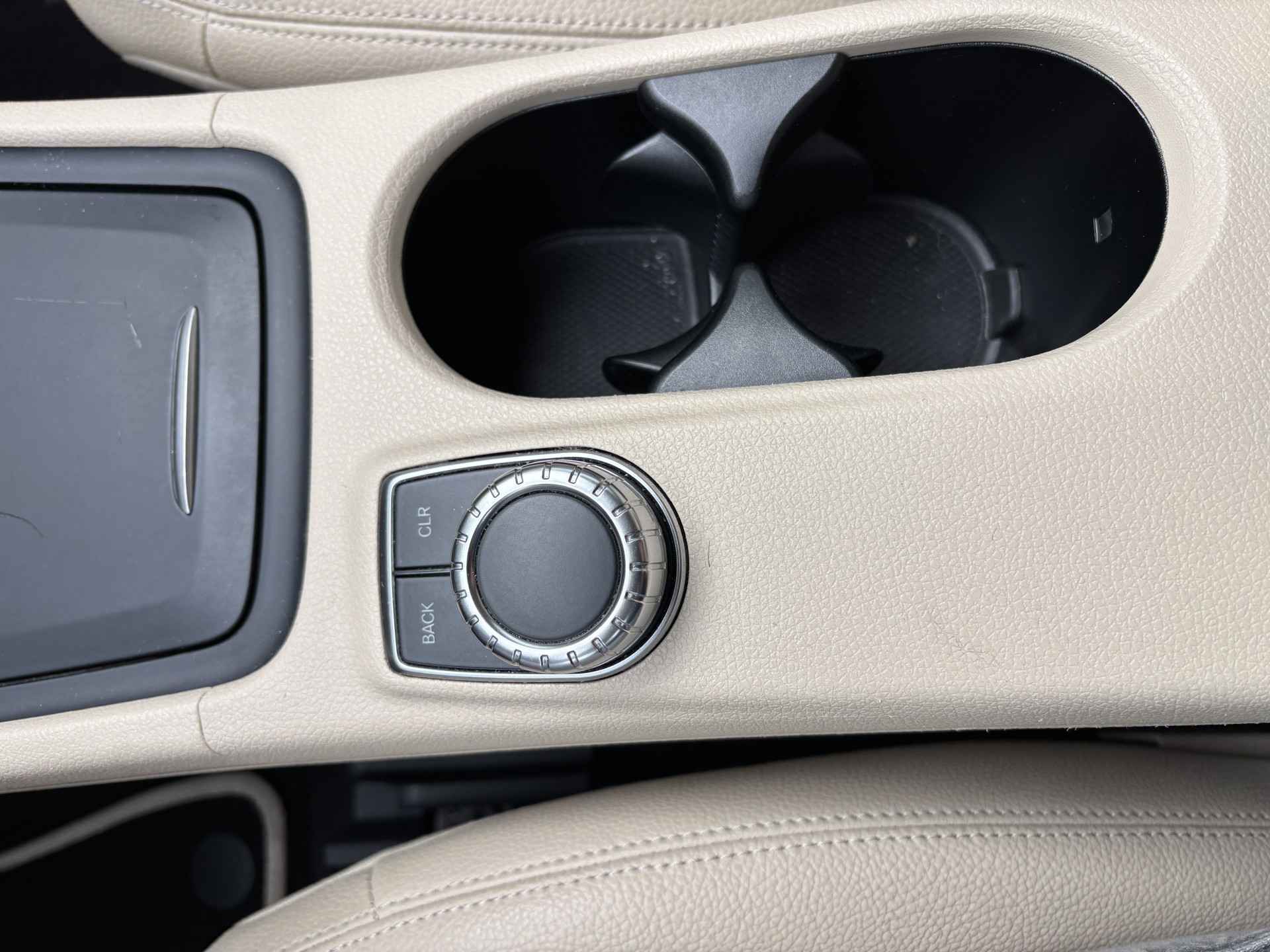 Foto van Mercedes-Benz Gla 250