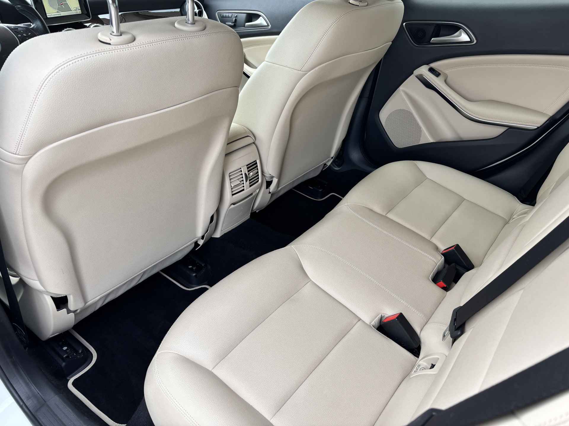 Foto van Mercedes-Benz Gla 250