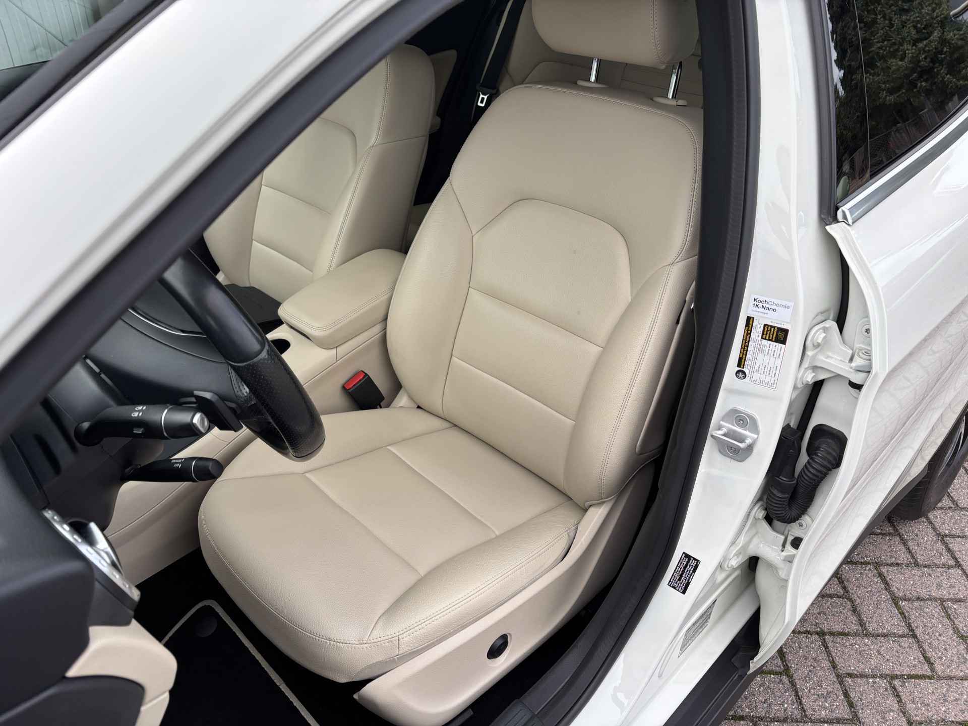 Foto van Mercedes-Benz Gla 250