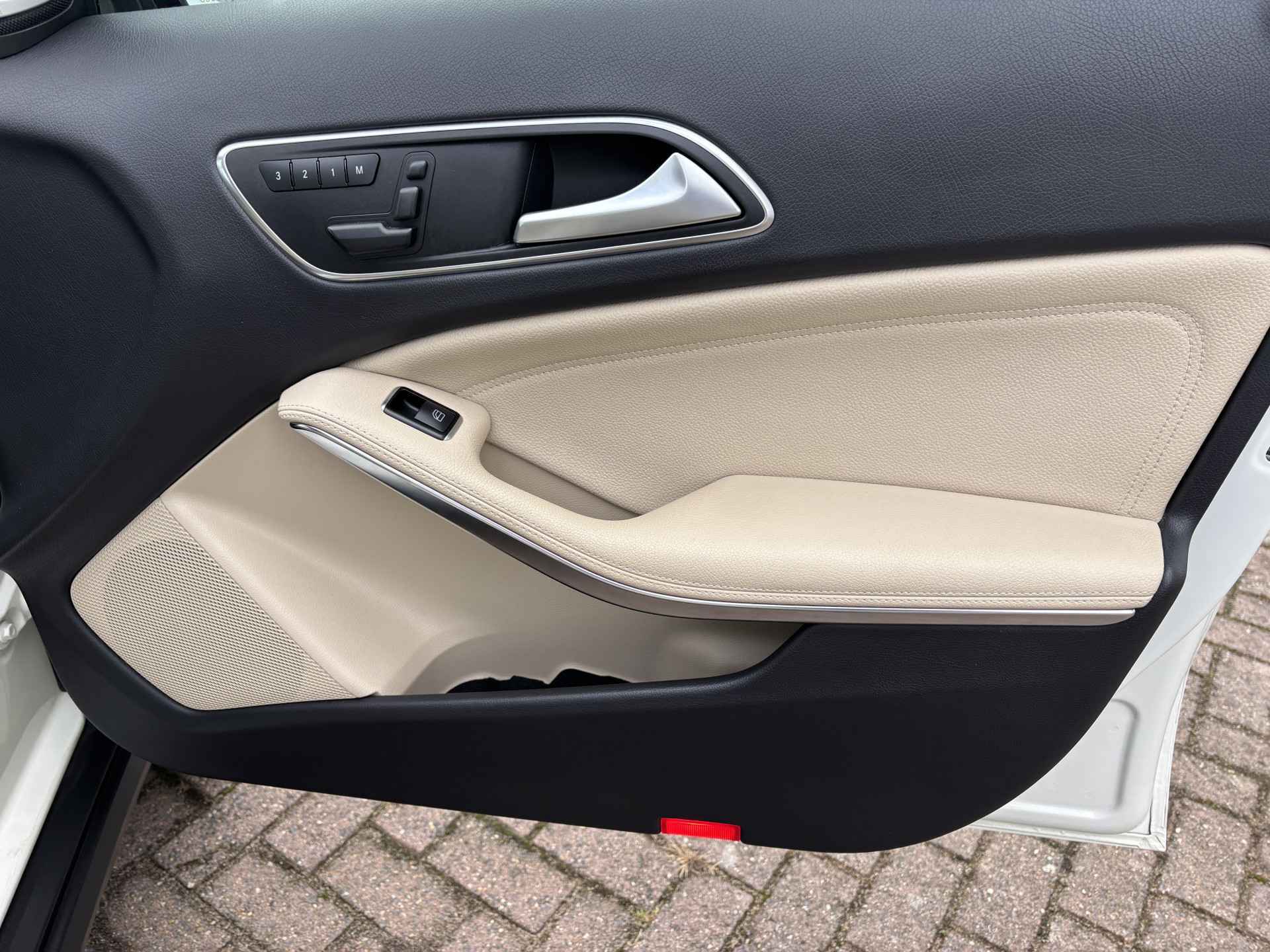 Foto van Mercedes-Benz Gla 250