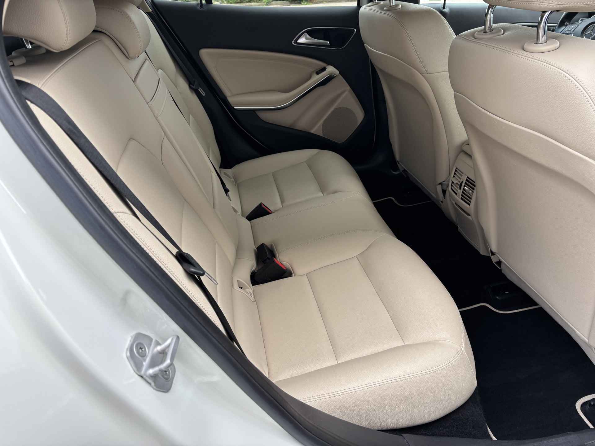 Foto van Mercedes-Benz Gla 250