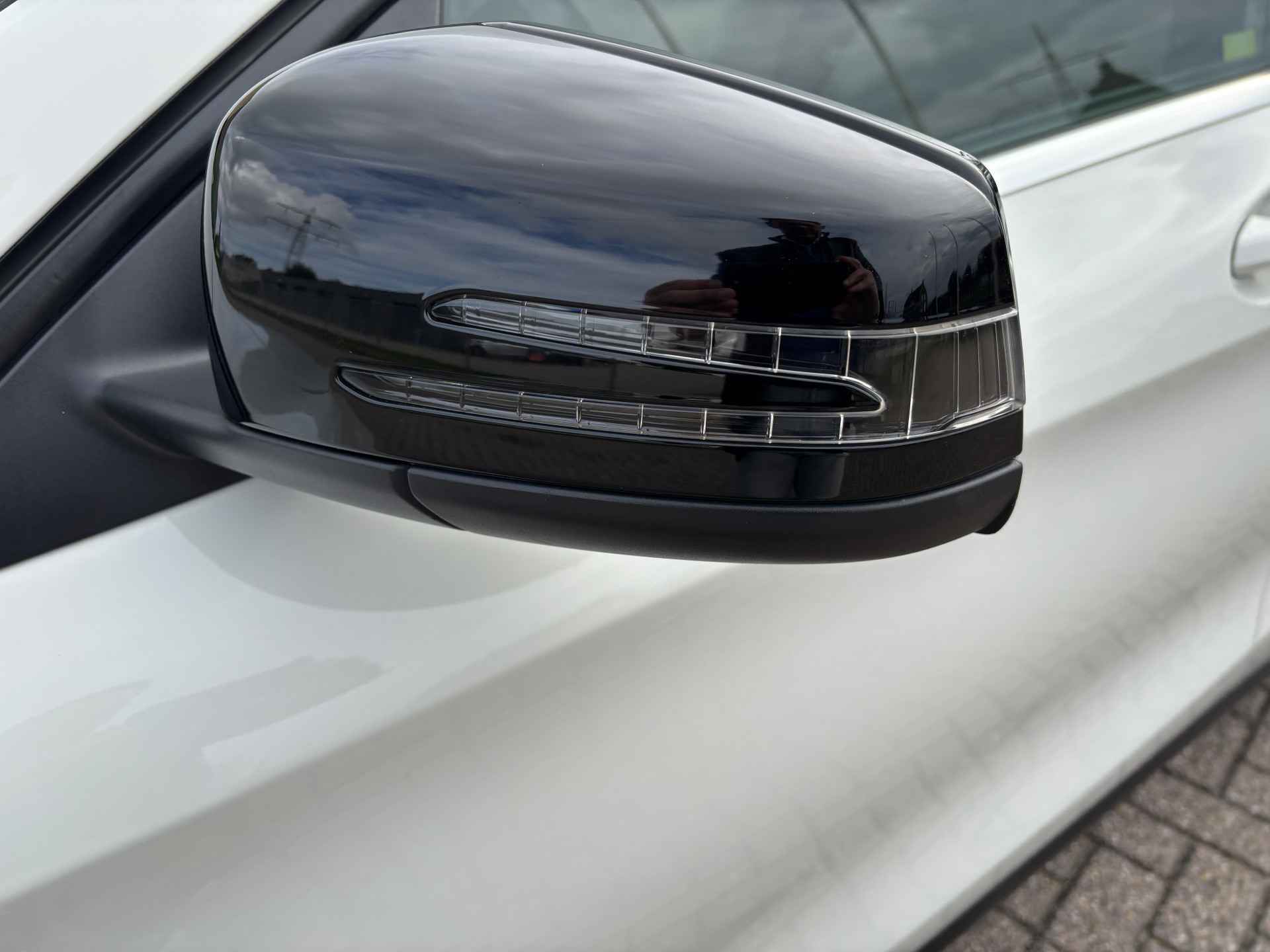 Foto van Mercedes-Benz Gla 250