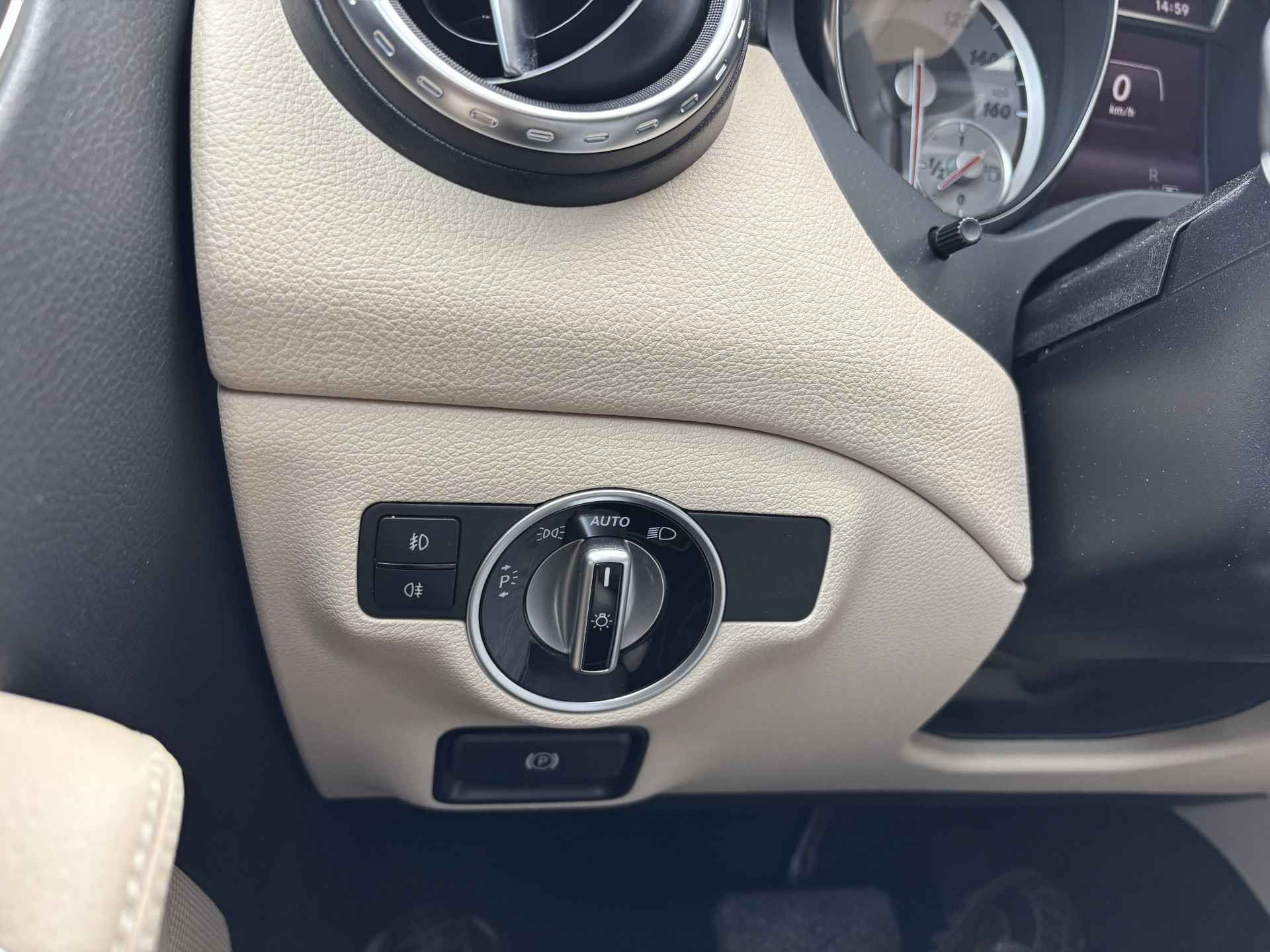 Foto van Mercedes-Benz Gla 250