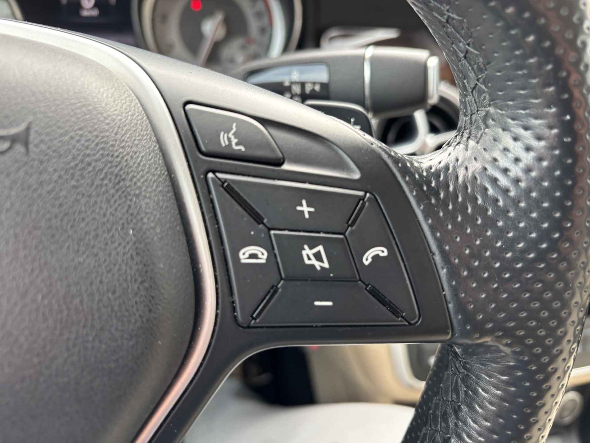 Foto van Mercedes-Benz Gla 250
