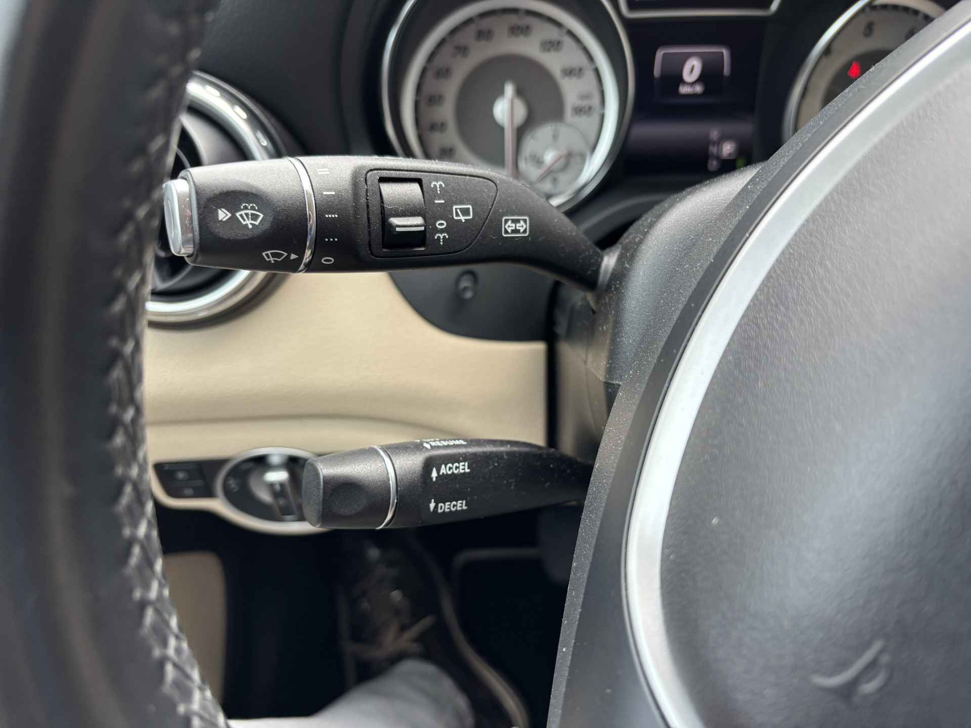 Foto van Mercedes-Benz Gla 250