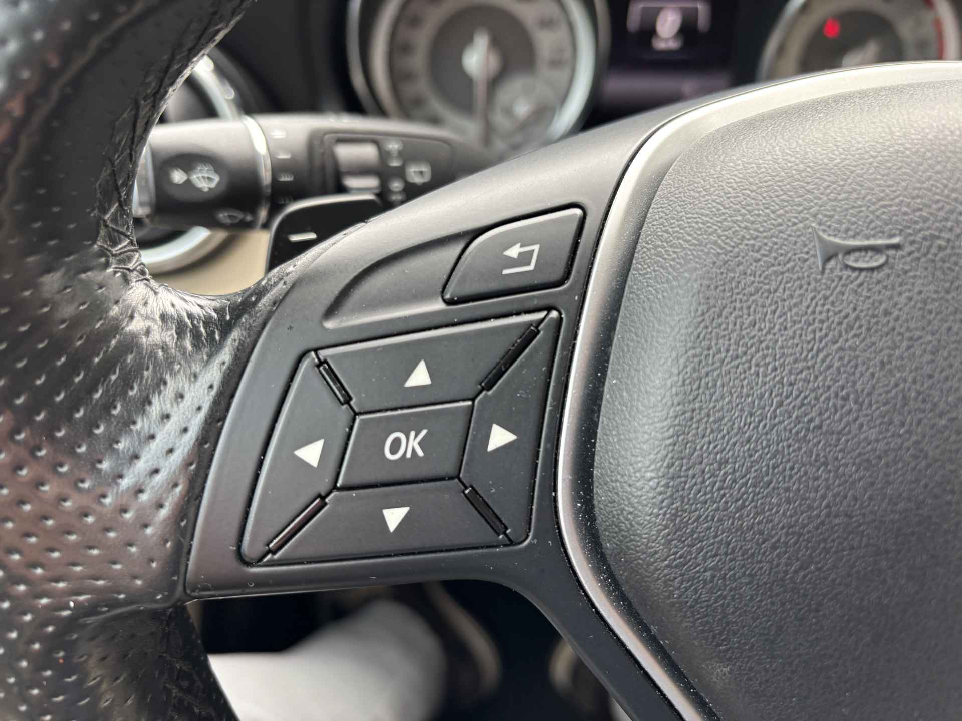 Foto van Mercedes-Benz Gla 250