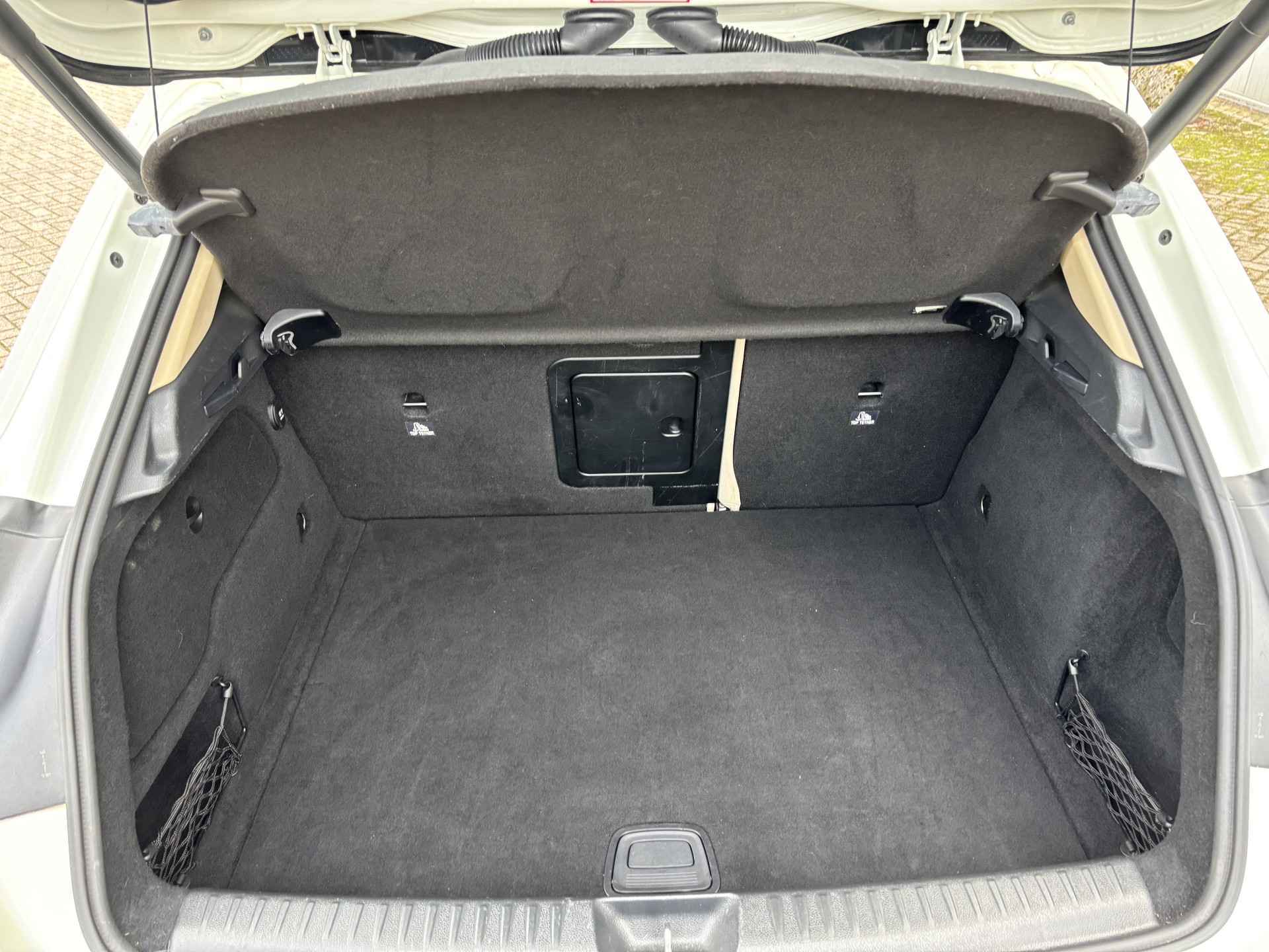 Foto van Mercedes-Benz Gla 250