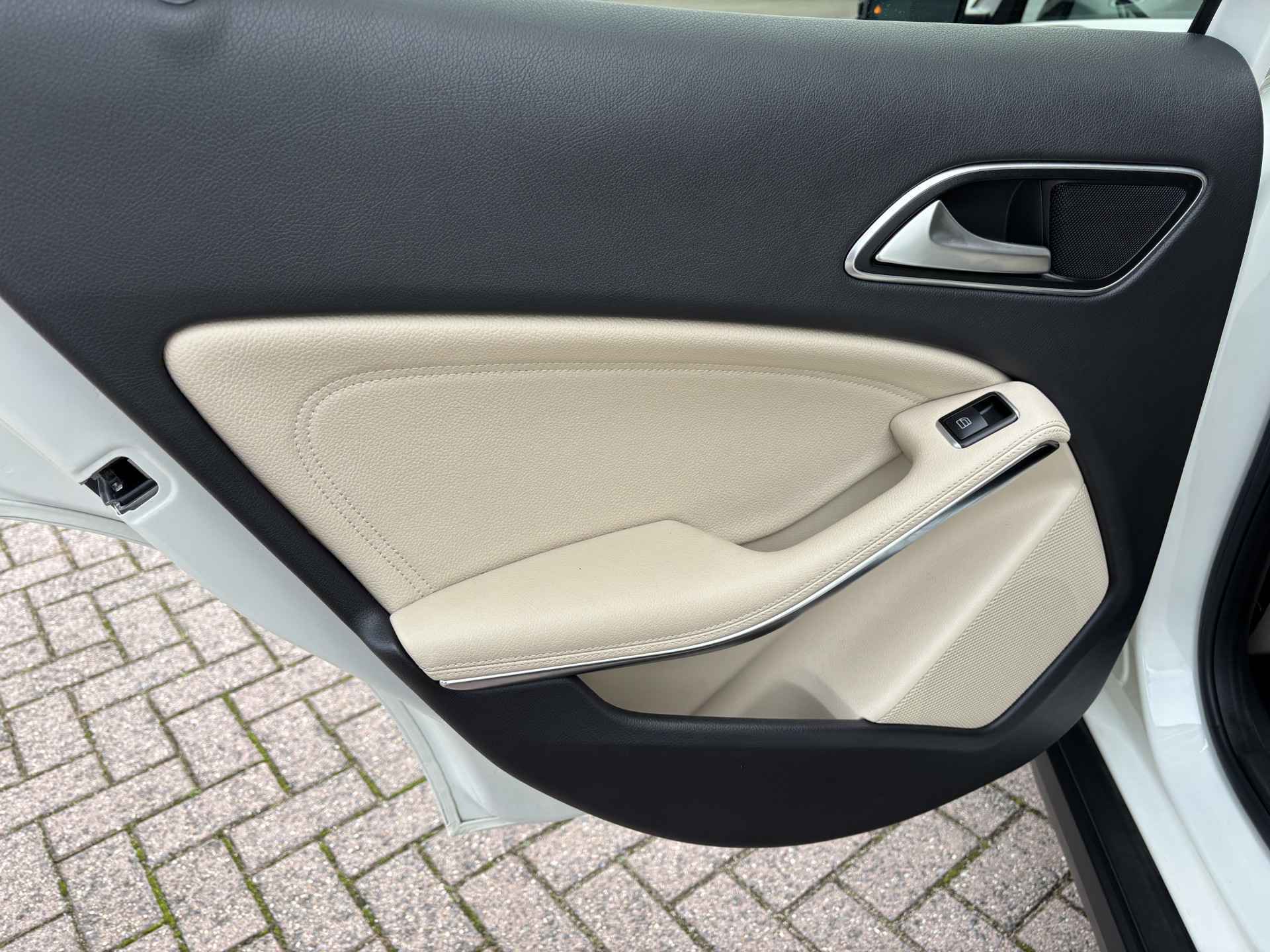 Foto van Mercedes-Benz Gla 250