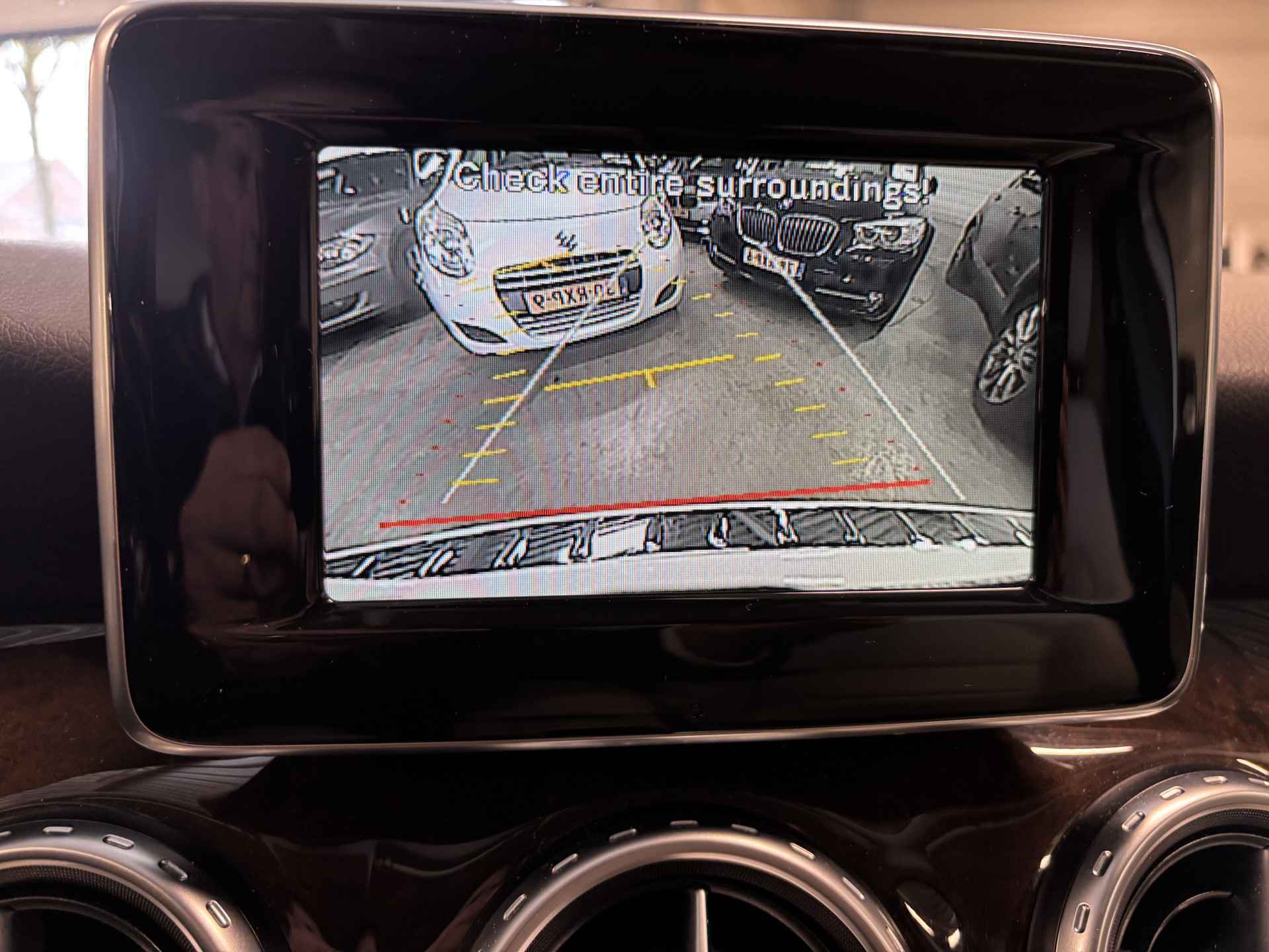 Foto van Mercedes-Benz Gla 250