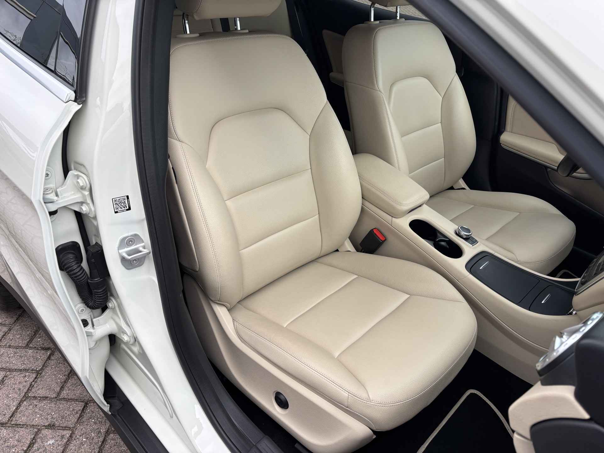 Foto van Mercedes-Benz Gla 250