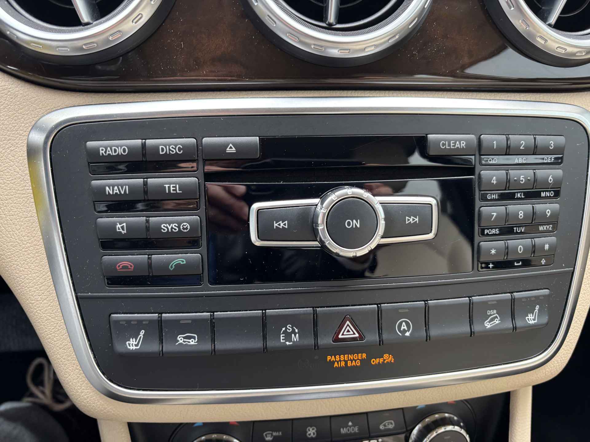 Foto van Mercedes-Benz Gla 250