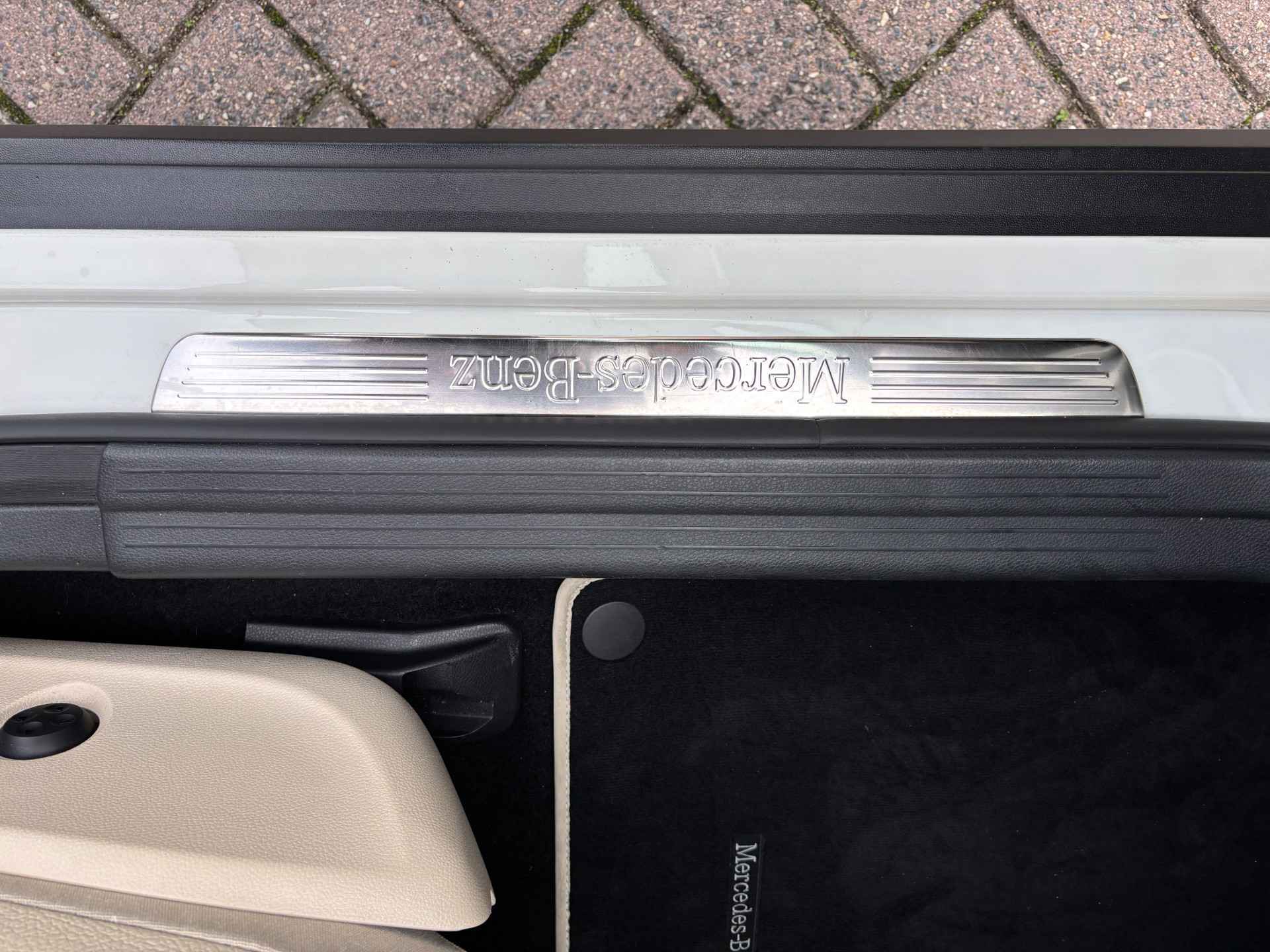 Foto van Mercedes-Benz Gla 250