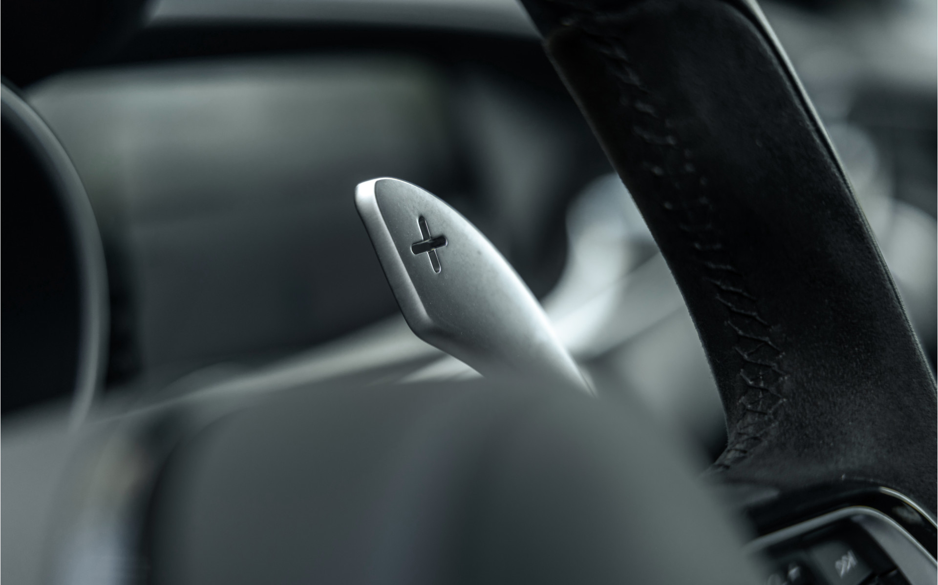 Foto van Alfa Romeo Stelvio Quadrifoglio