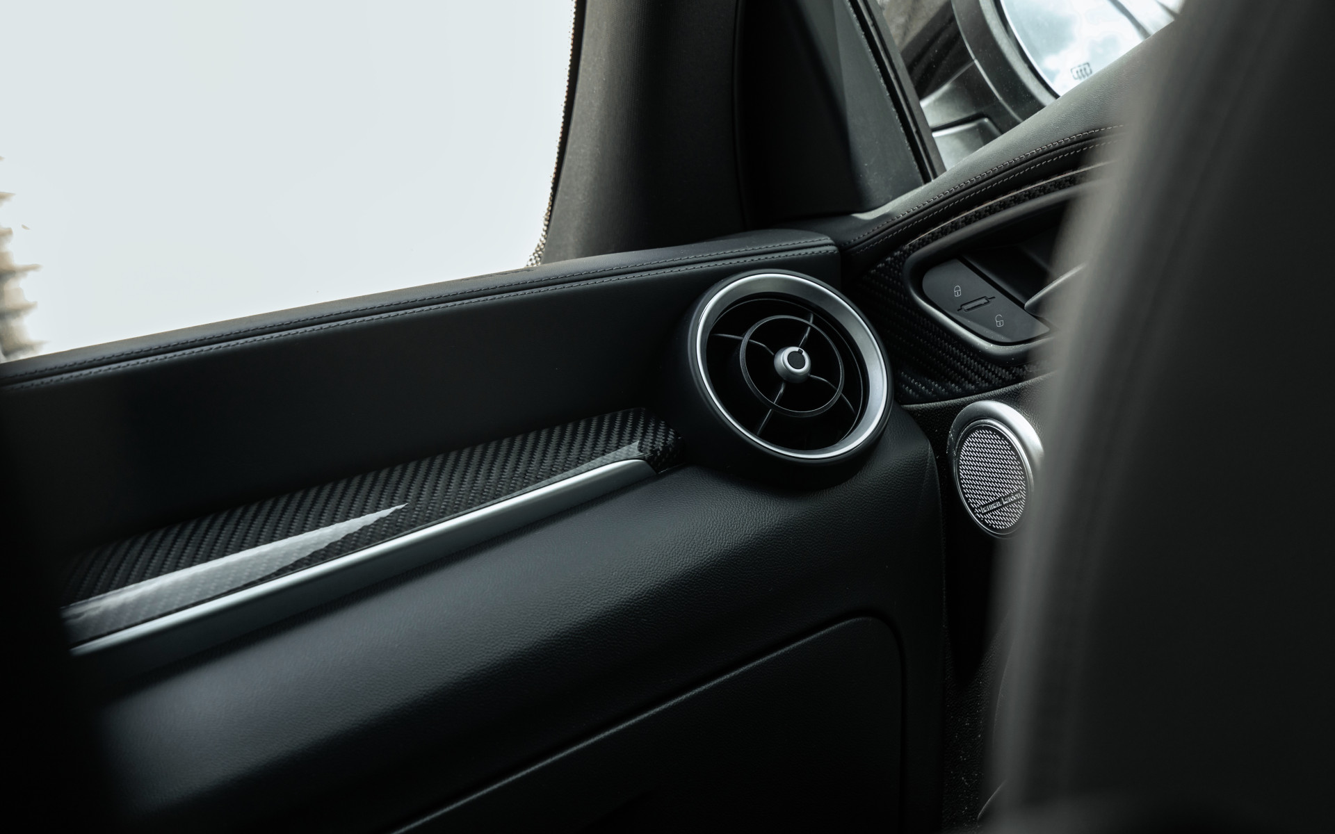 Foto van Alfa Romeo Stelvio Quadrifoglio