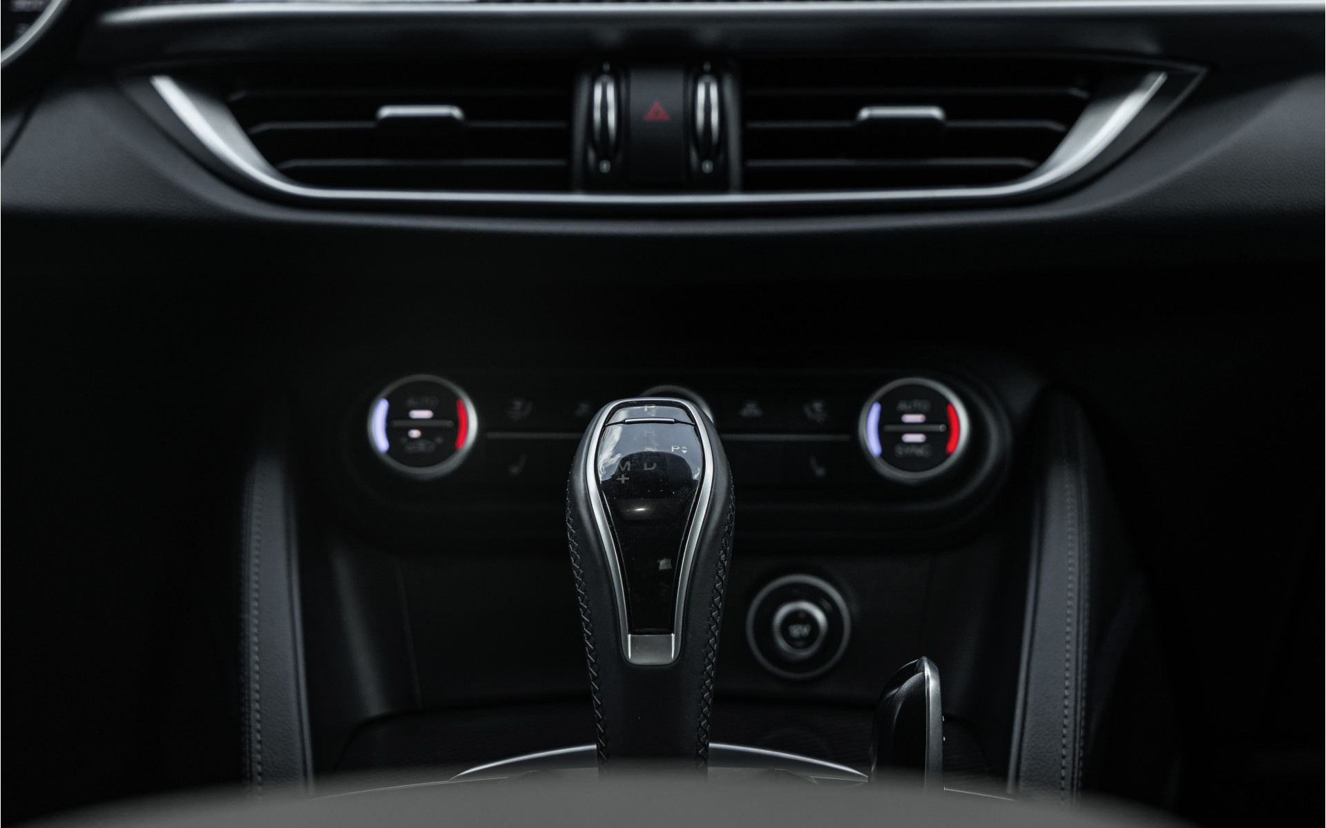 Foto van Alfa Romeo Stelvio Quadrifoglio