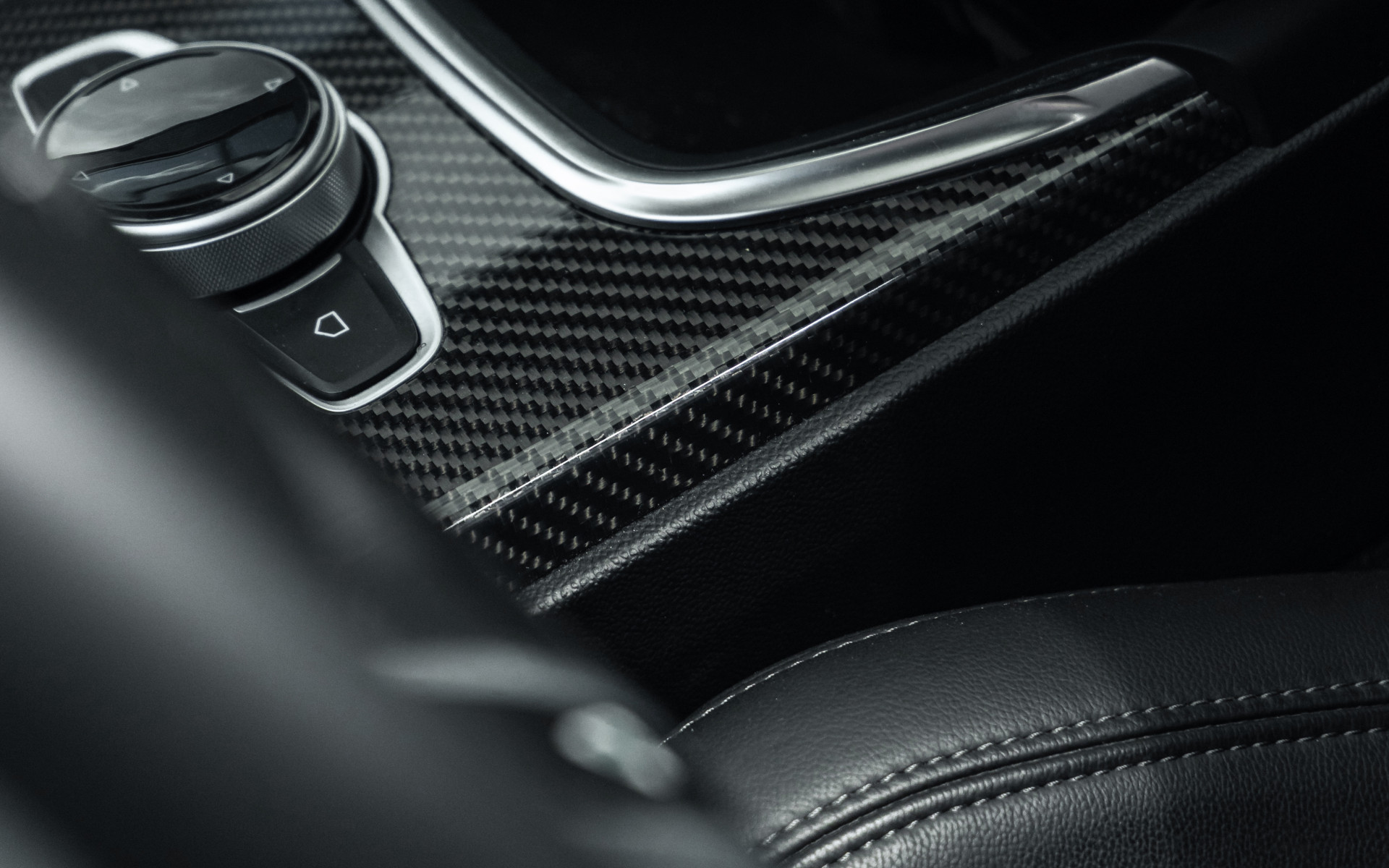 Foto van Alfa Romeo Stelvio Quadrifoglio