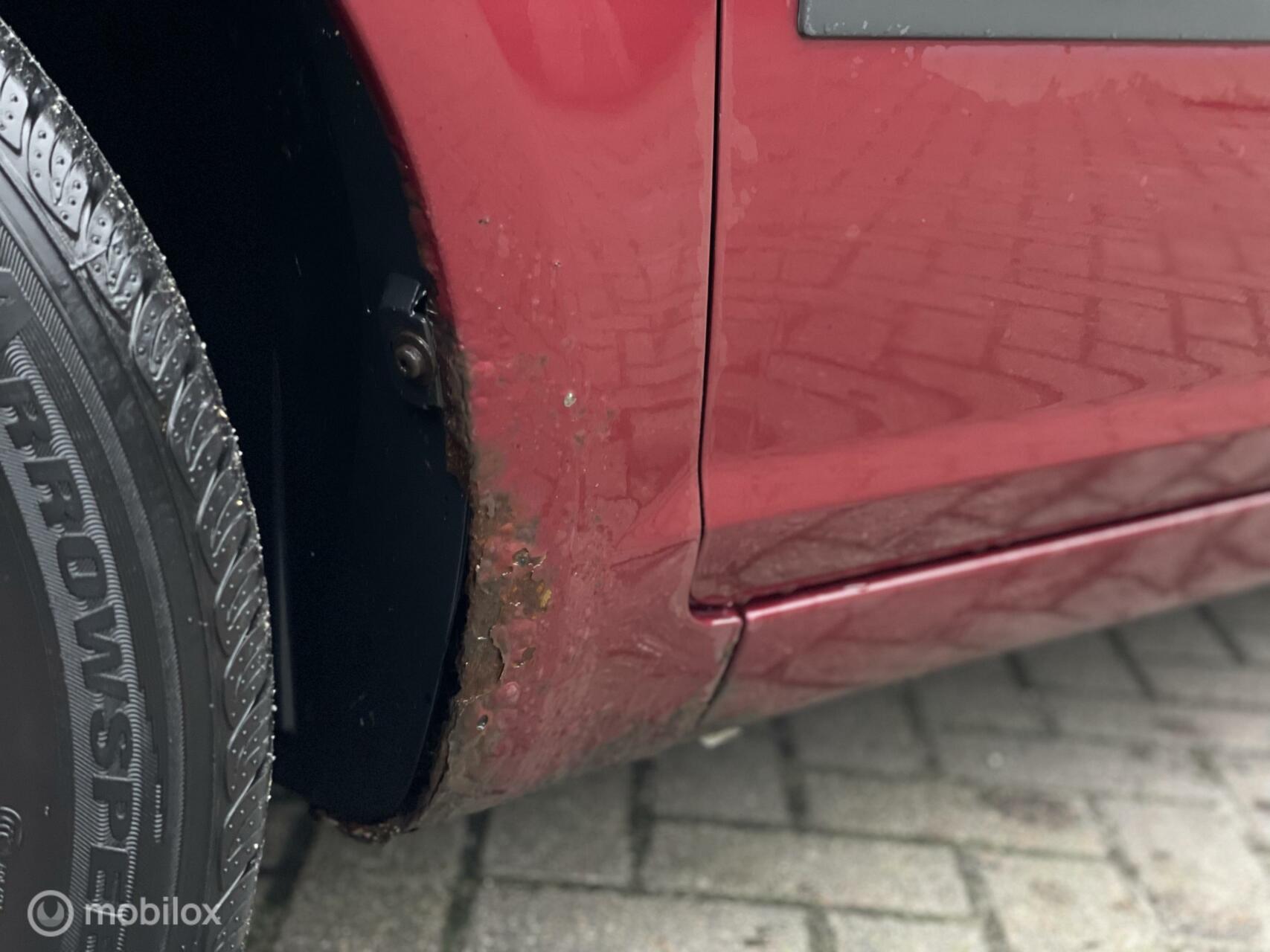 Foto van Ford Focus C-max