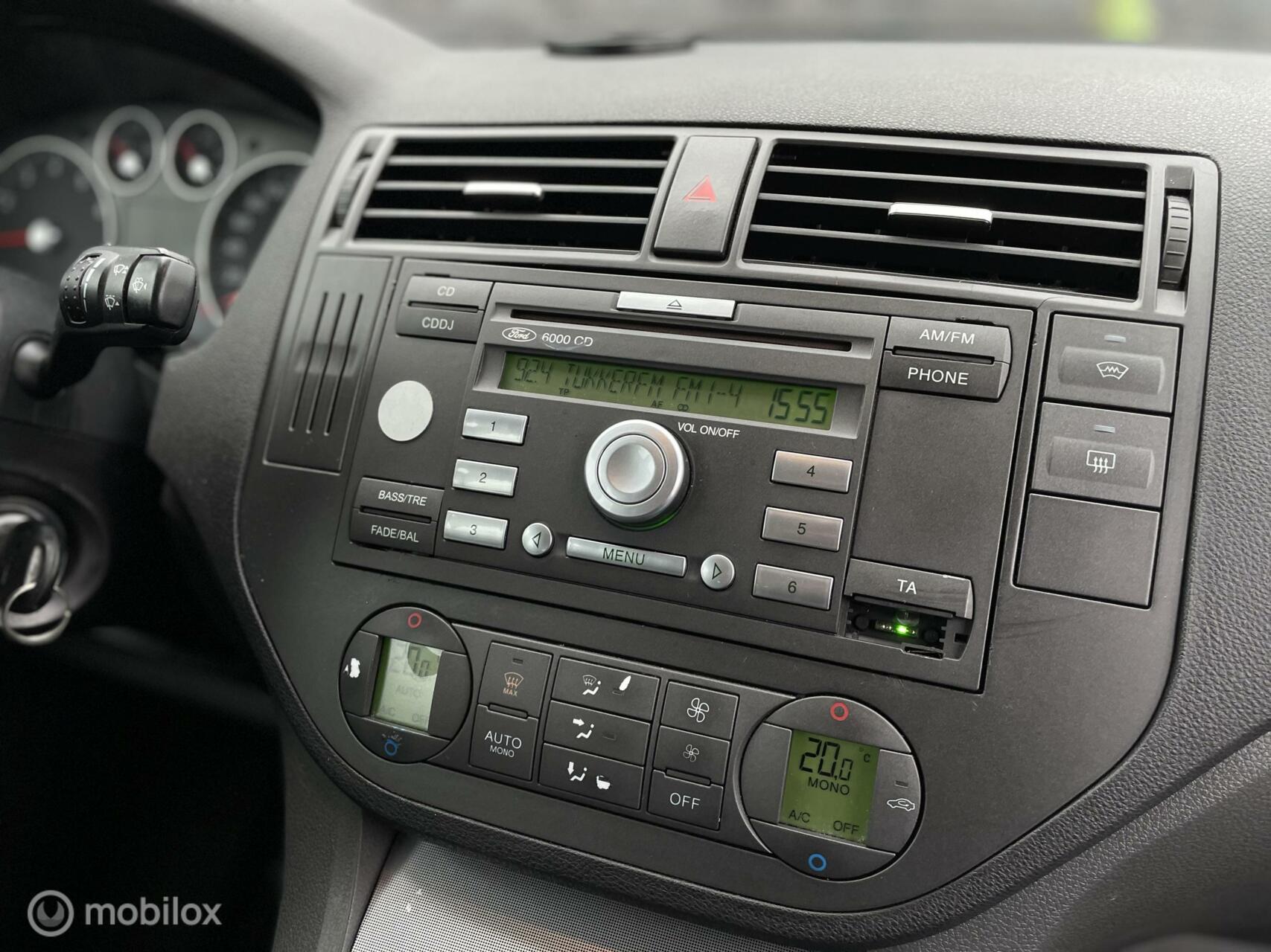 Foto van Ford Focus C-max