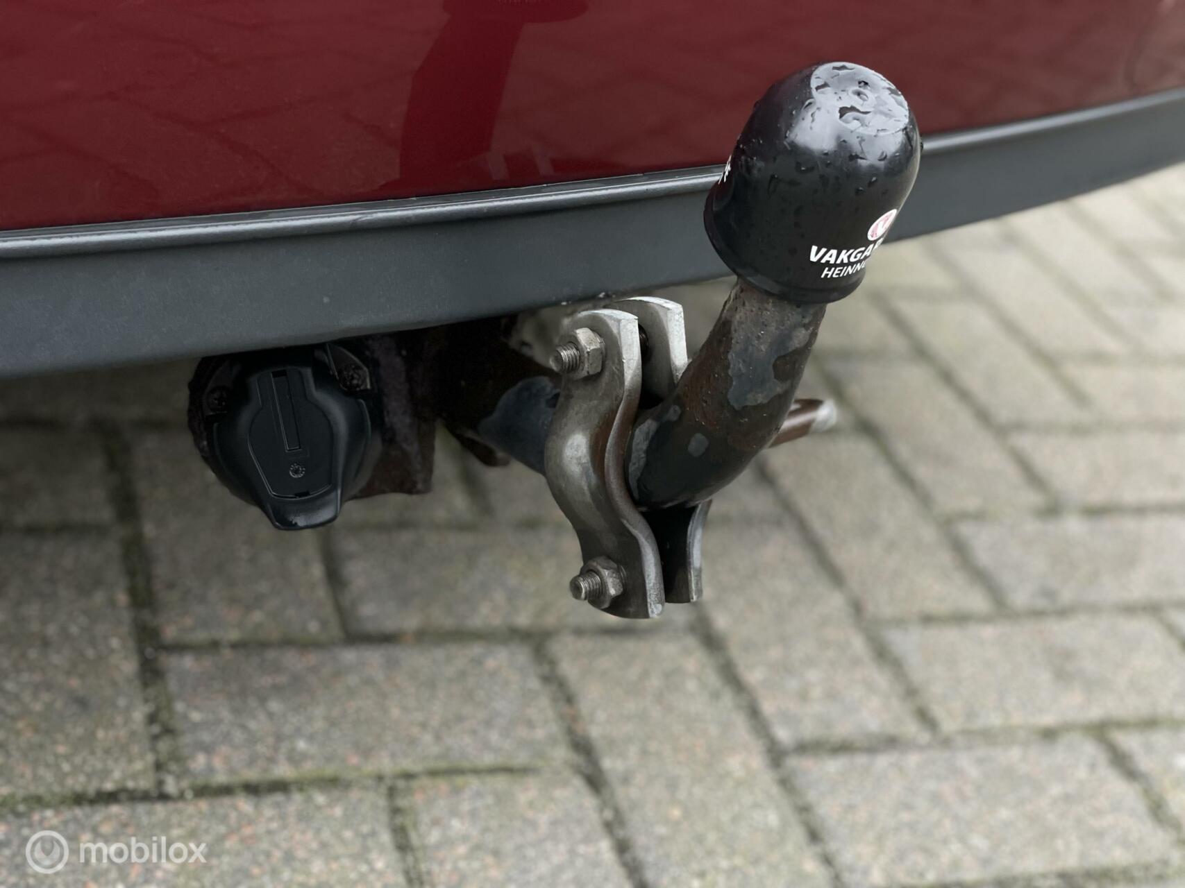Foto van Ford Focus C-max