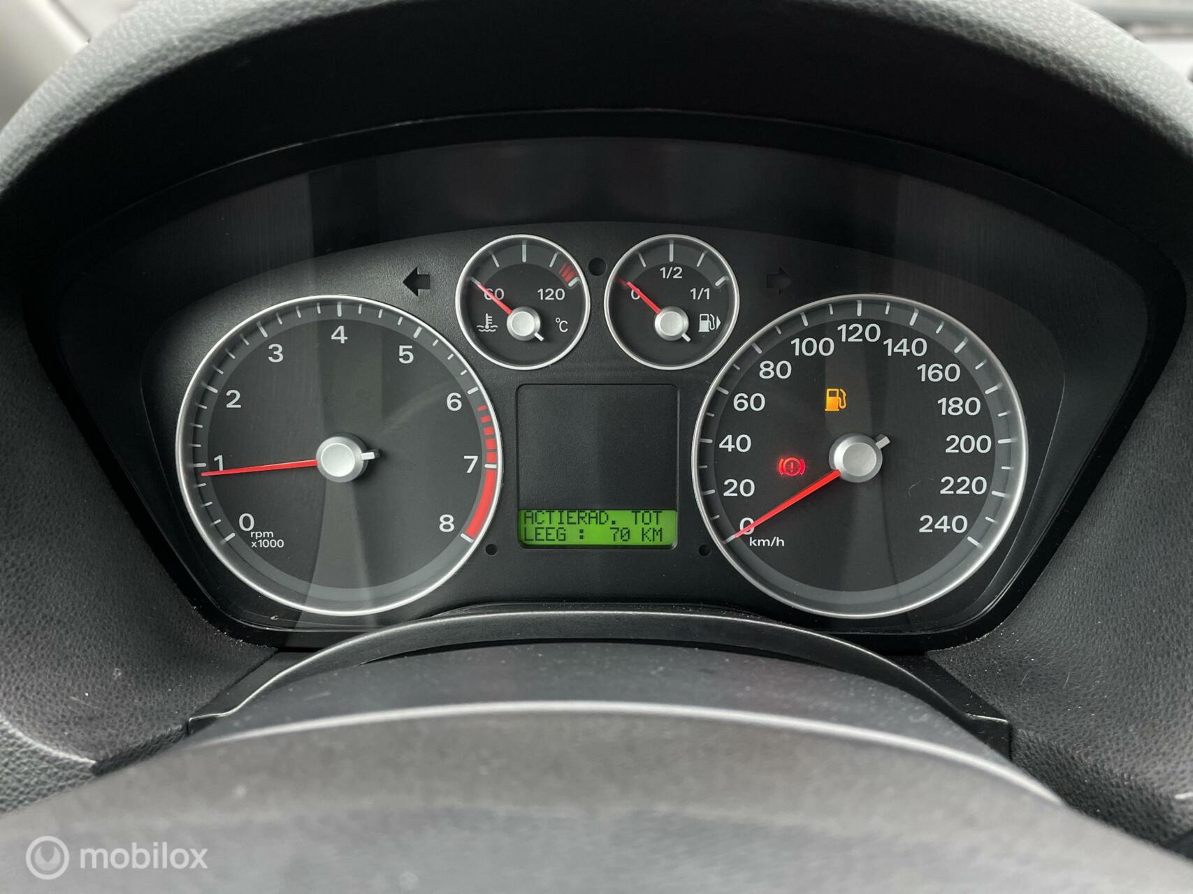 Foto van Ford Focus C-max