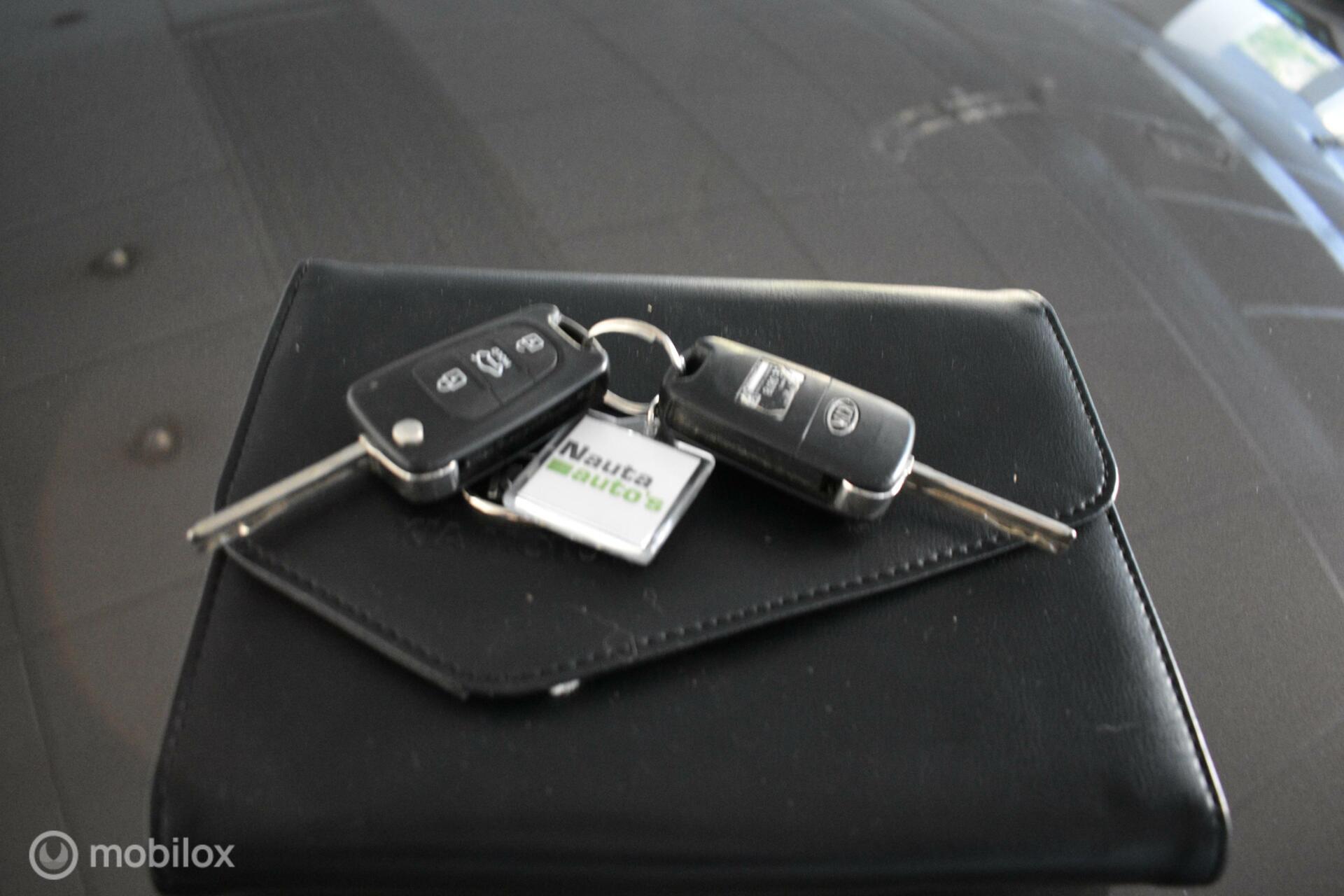 Foto van Kia Cee'd Sportswagon