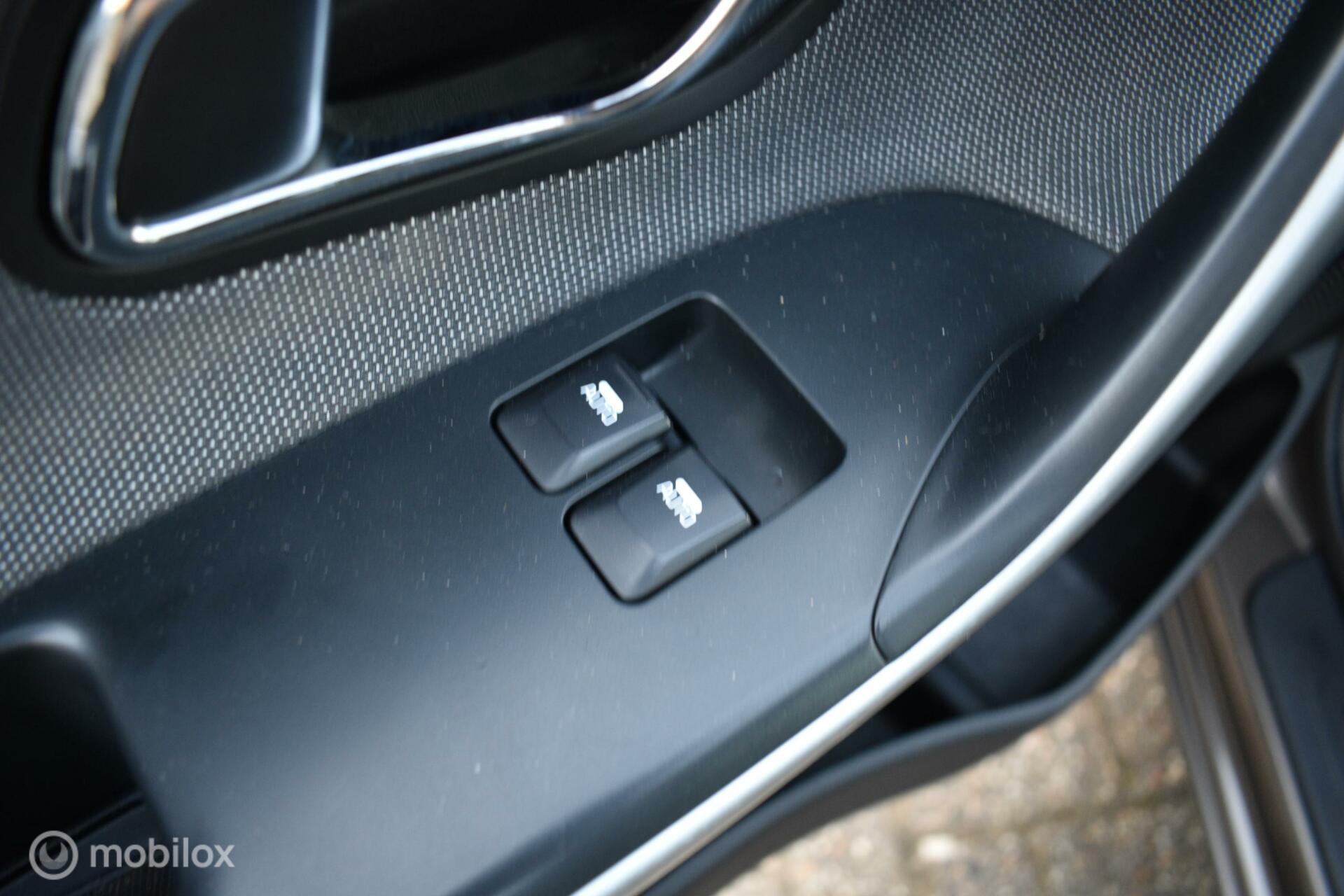 Foto van Kia Cee'd Sportswagon