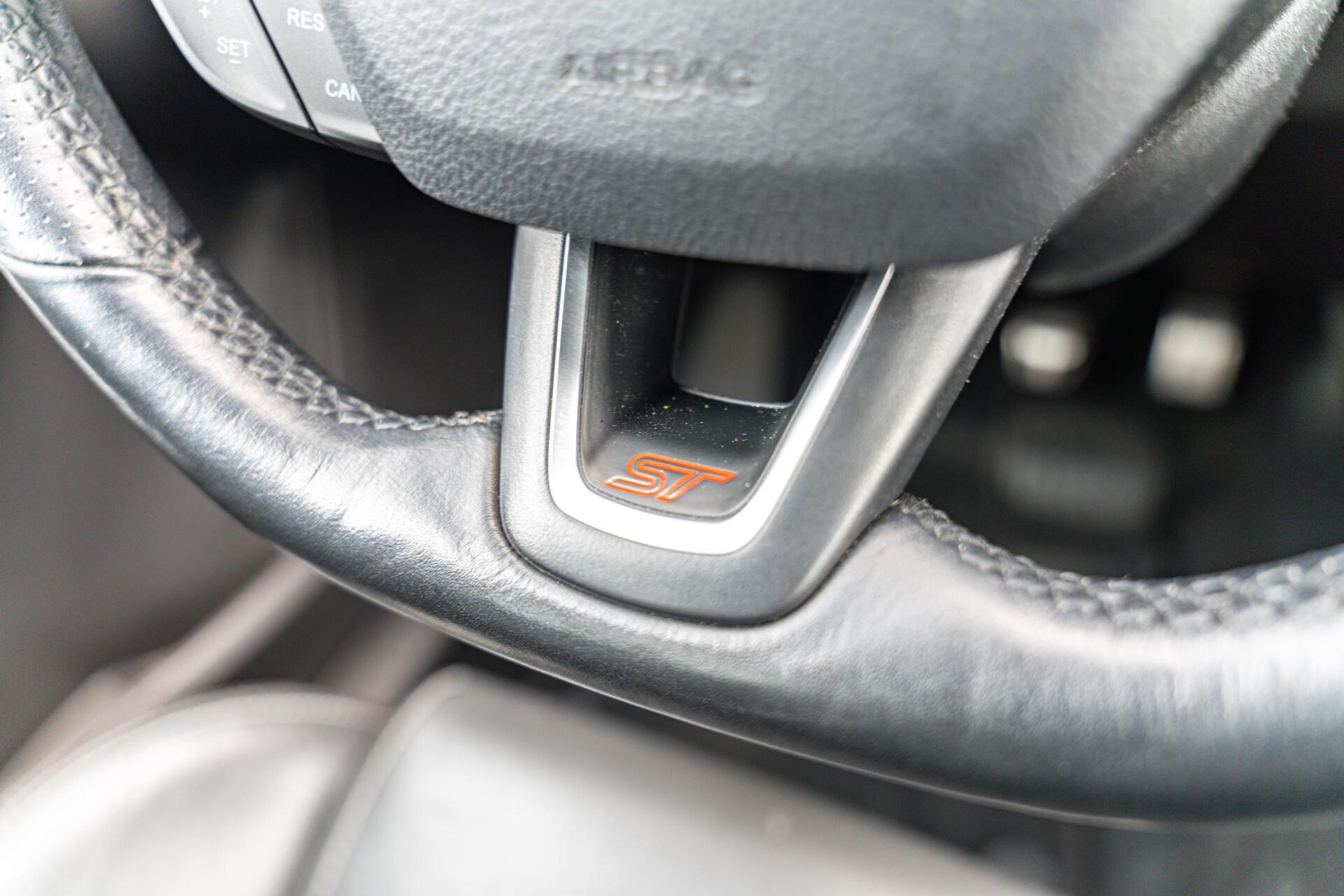 Foto van Ford Focus Wagon