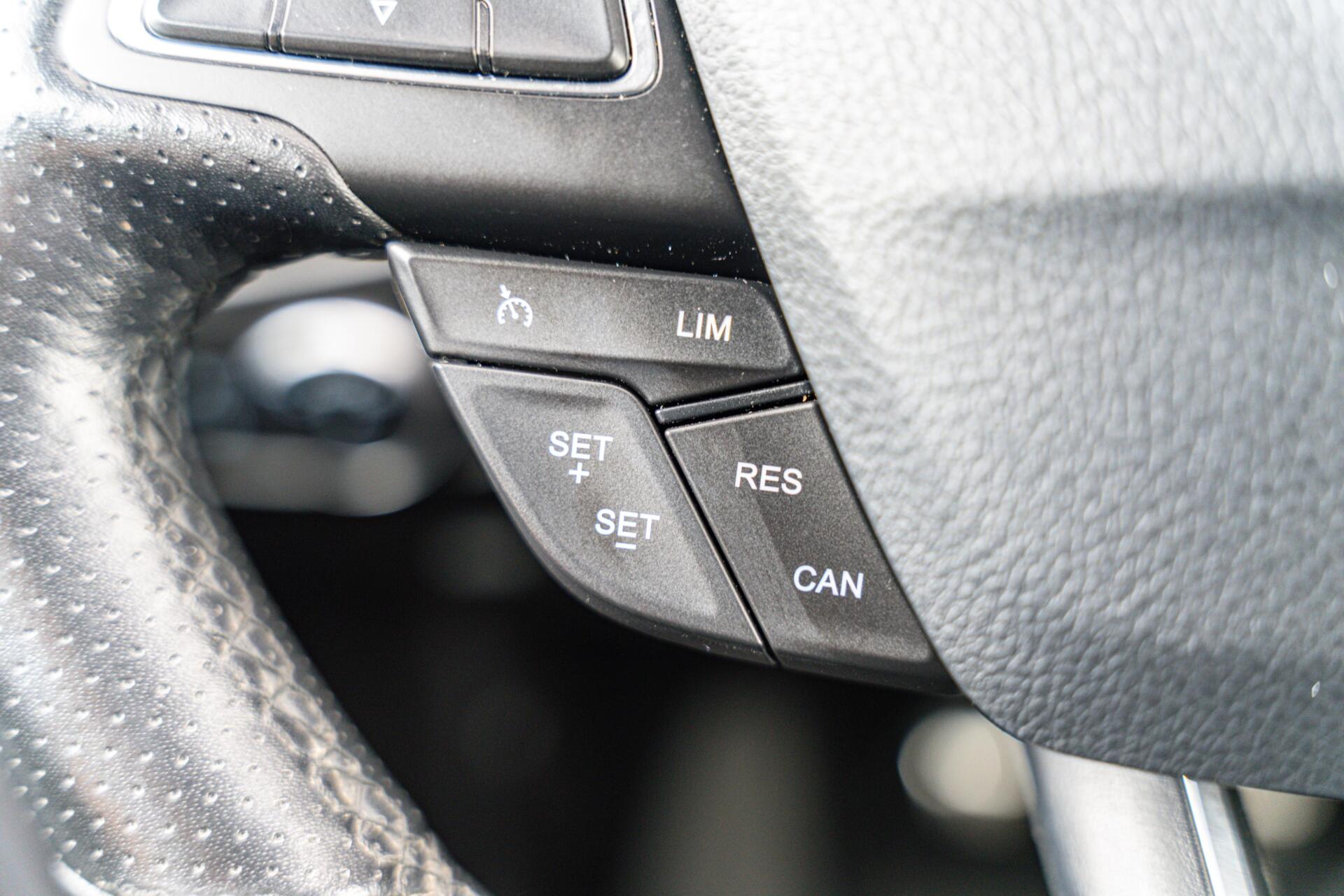 Foto van Ford Focus Wagon